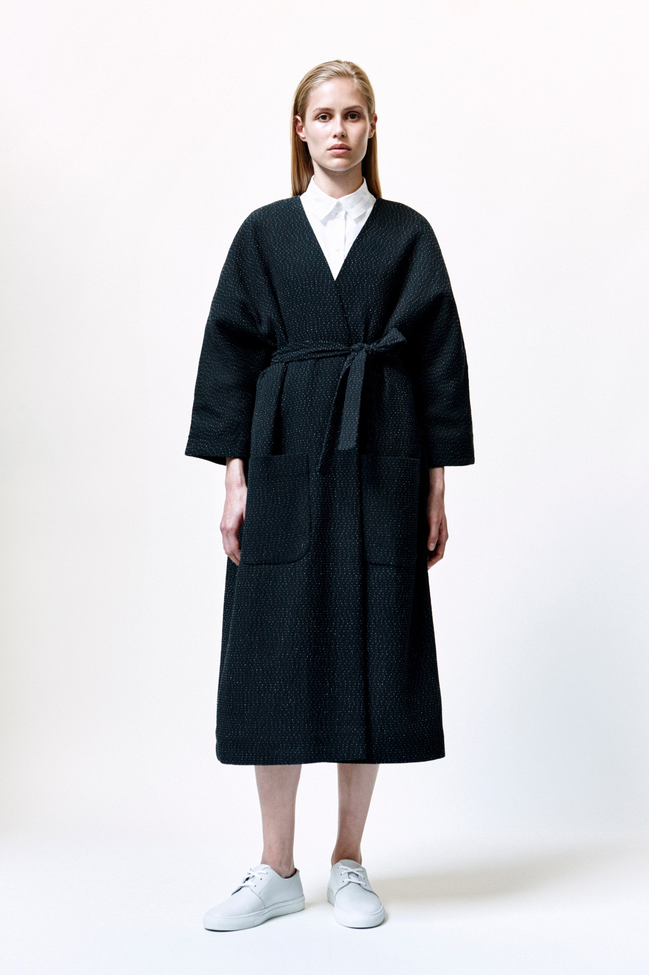Samuji S/S 16 Look 7
