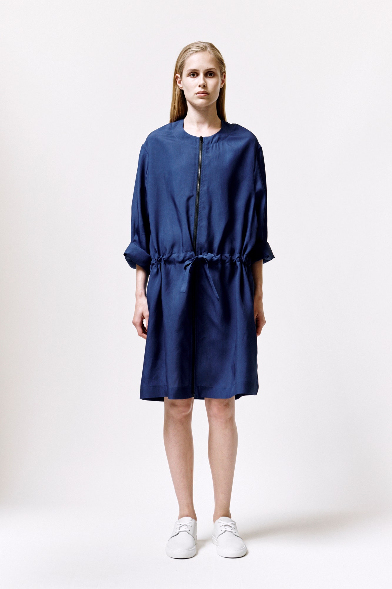 Samuji S/S 16 Look 8