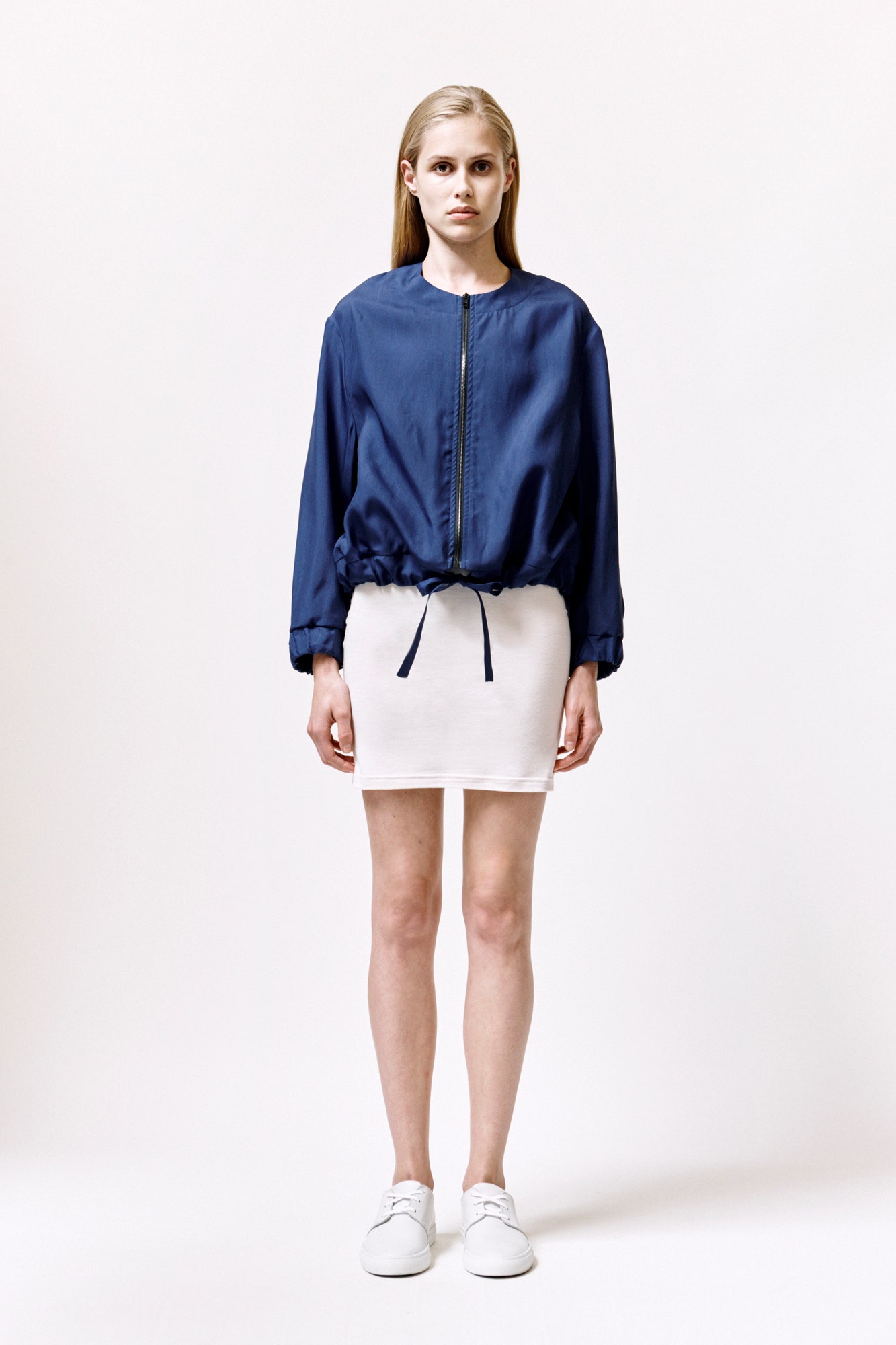Samuji S/S 16 Look 9