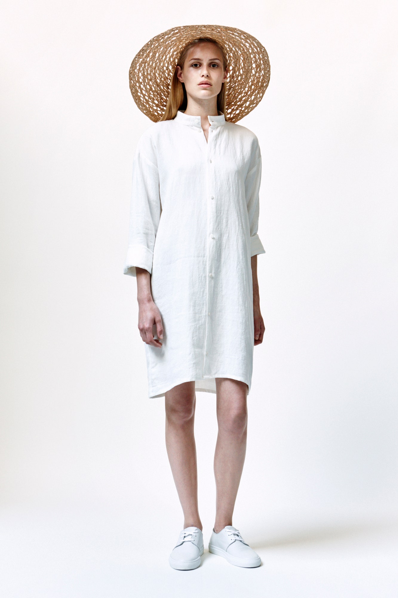 Samuji S/S 16 Look 10