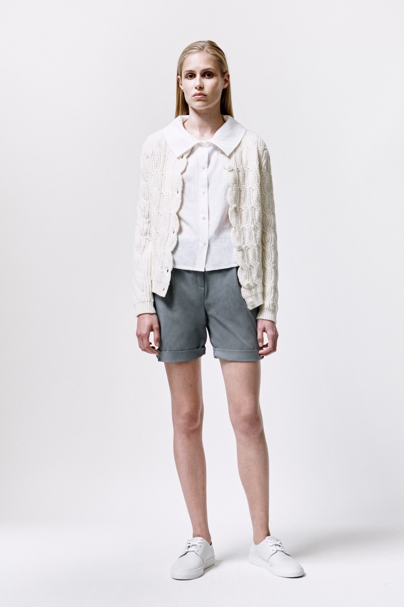 Samuji S/S 16 Look 11