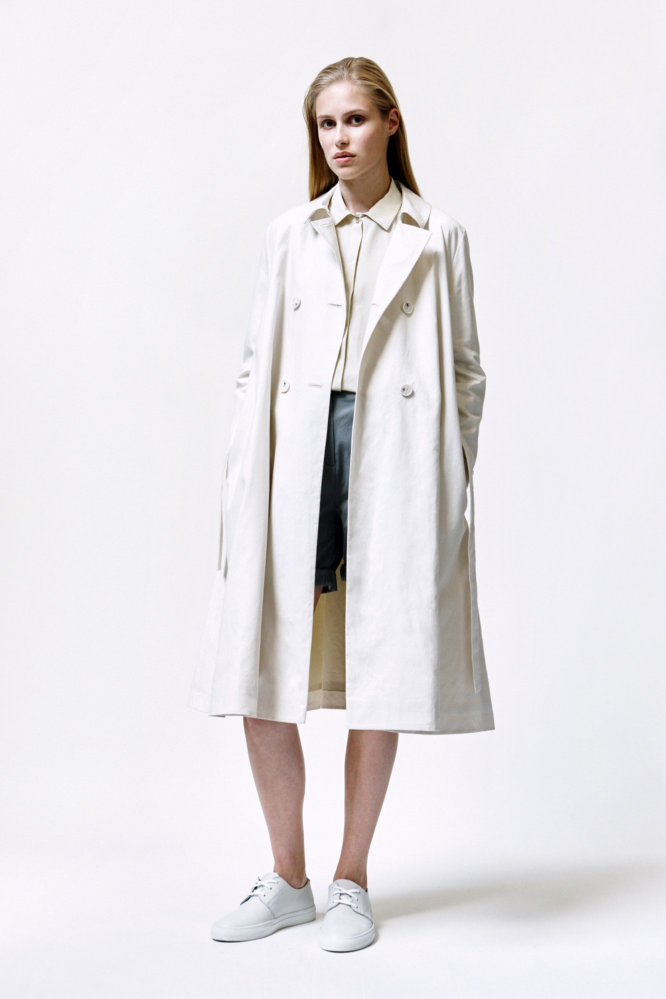 Samuji S/S 16 Look 12