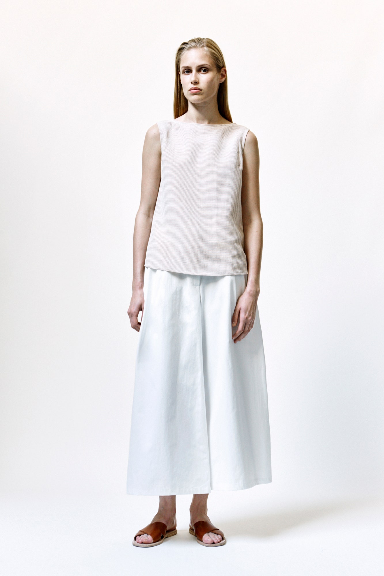 Samuji S/S 16 Look 13