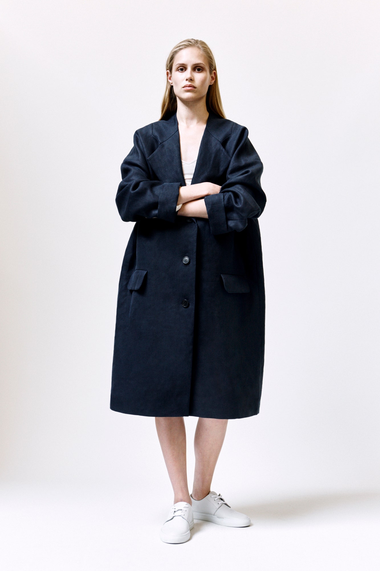 Samuji S/S 16 Look 15