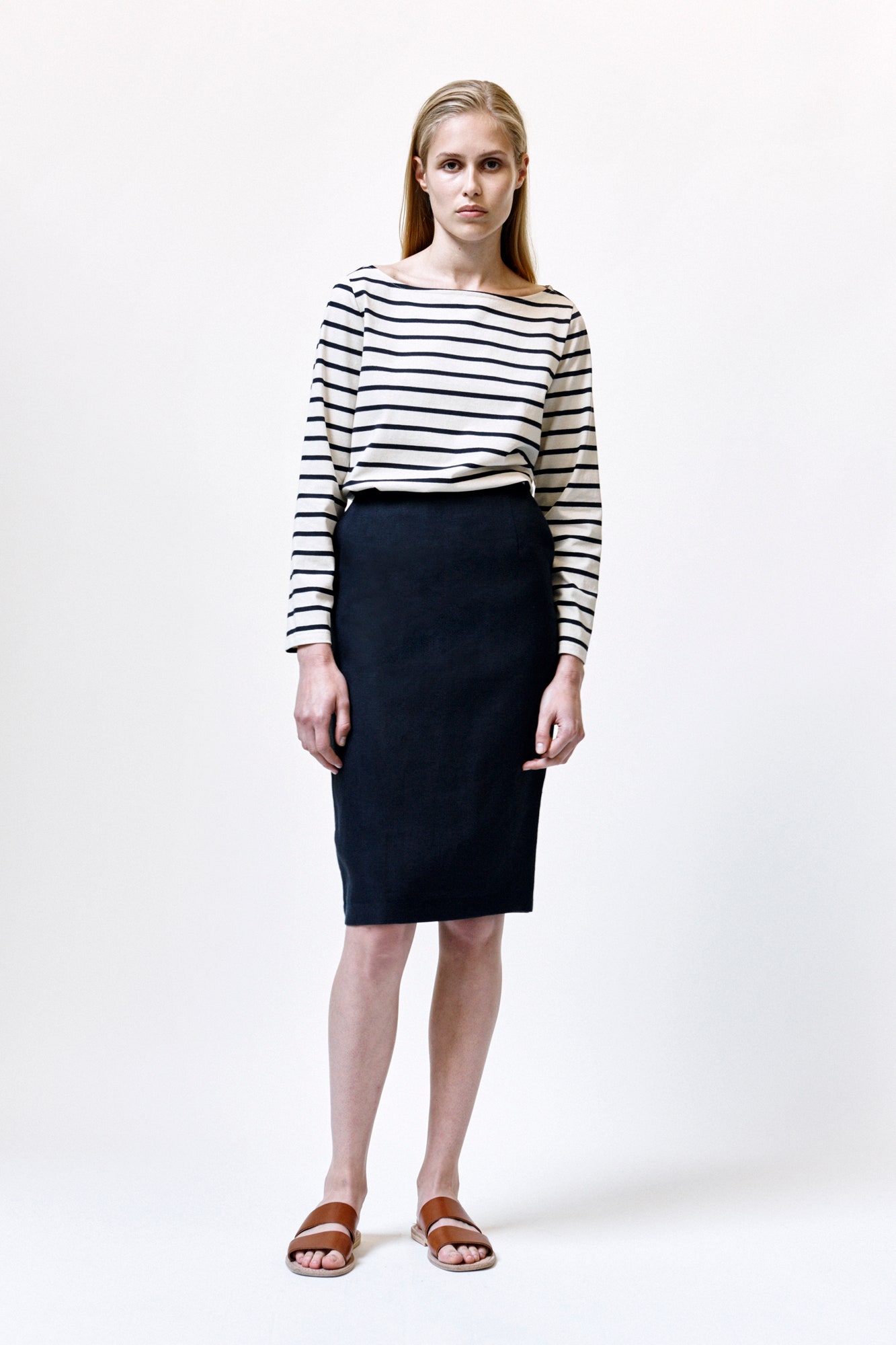 Samuji S/S 16 Look 16