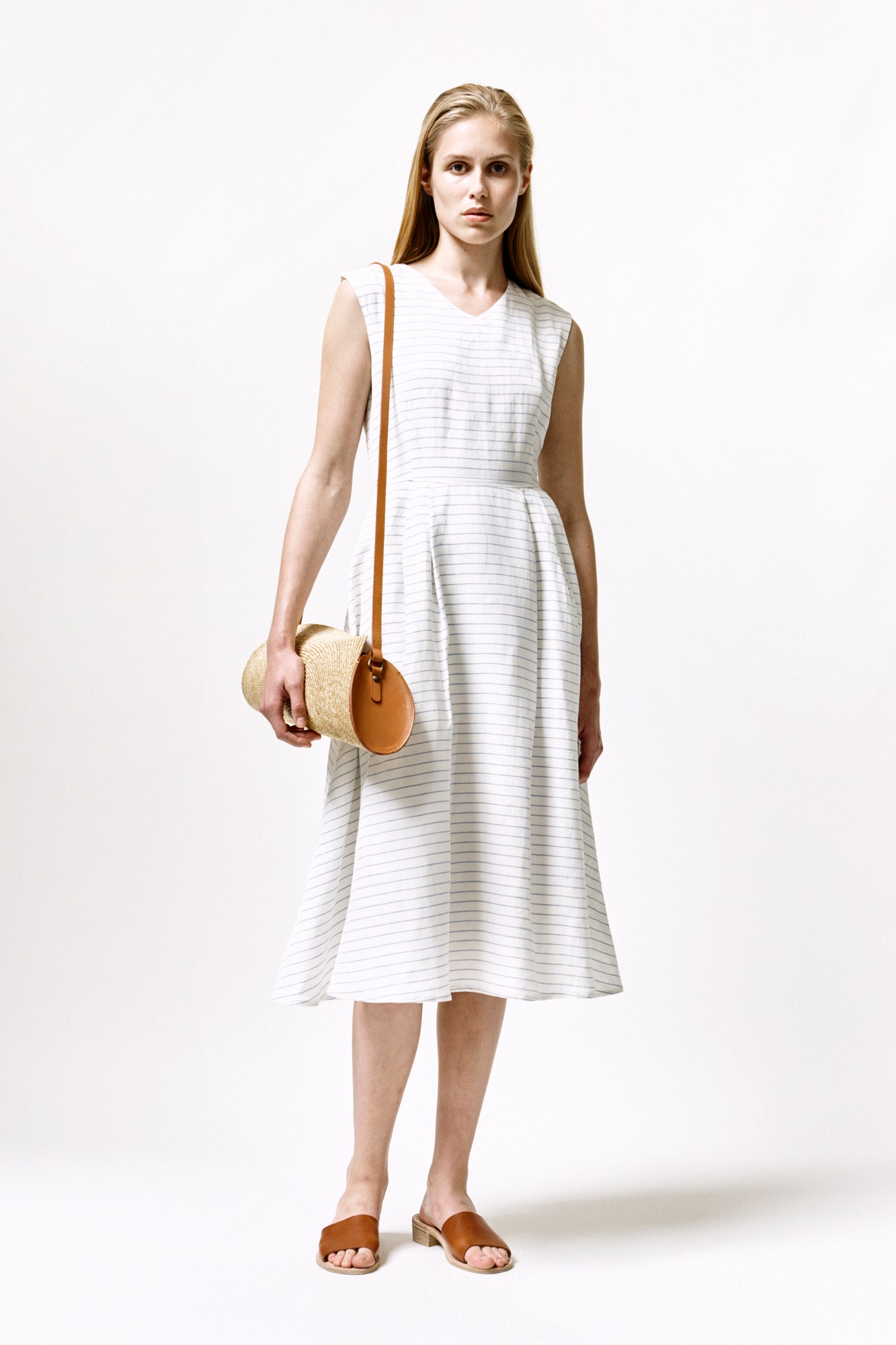 Samuji S/S 16 Look 17