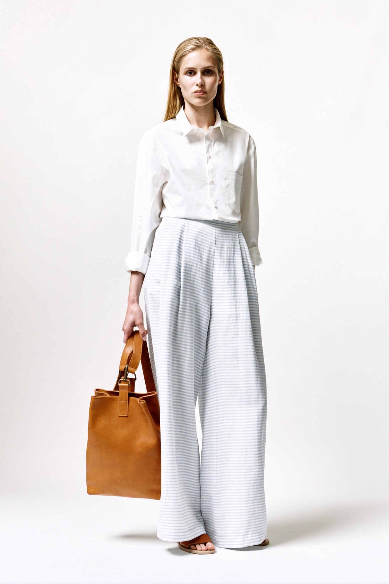 Samuji S/S 16 Look 18