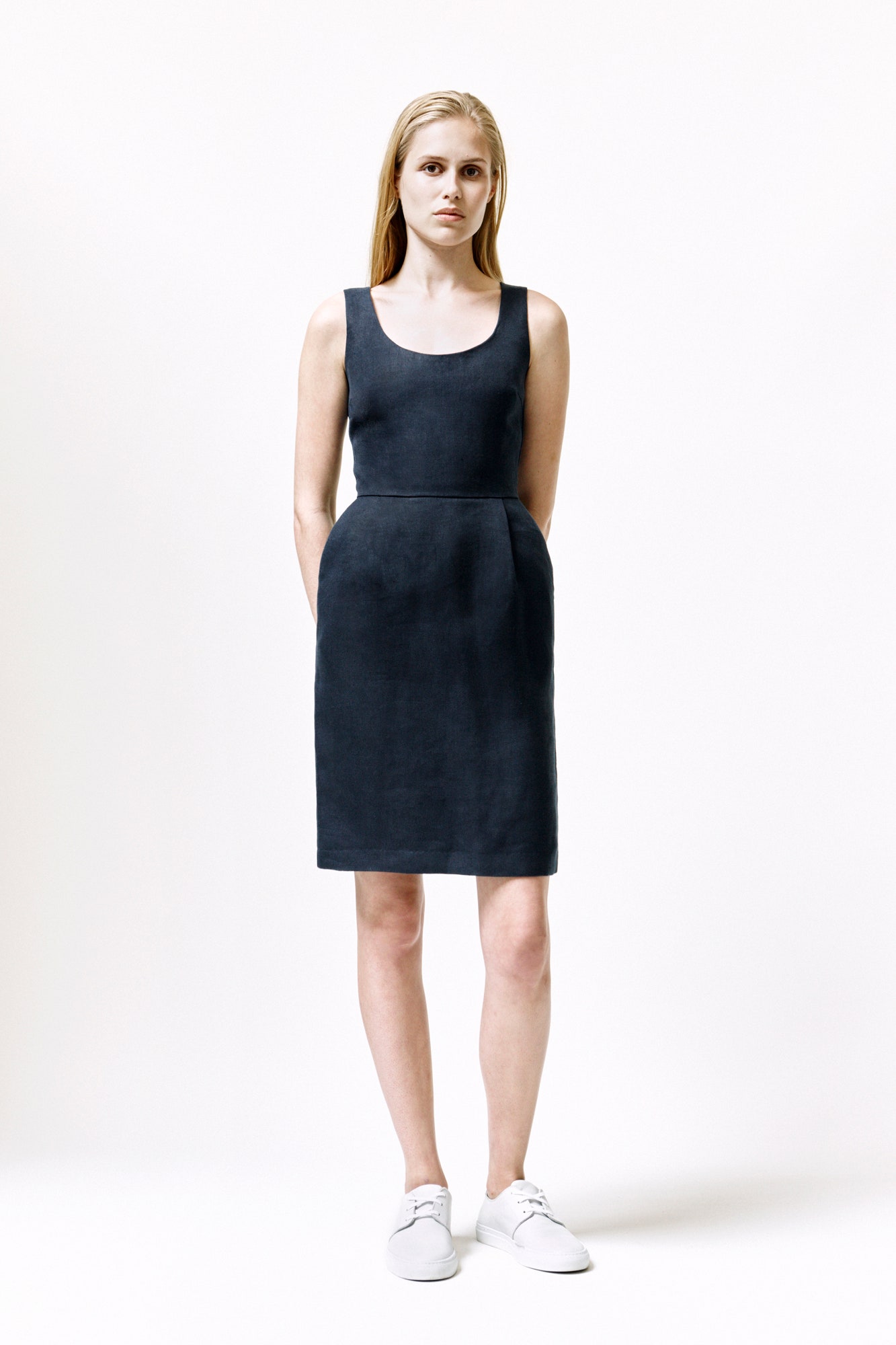 Samuji S/S 16 Look 19