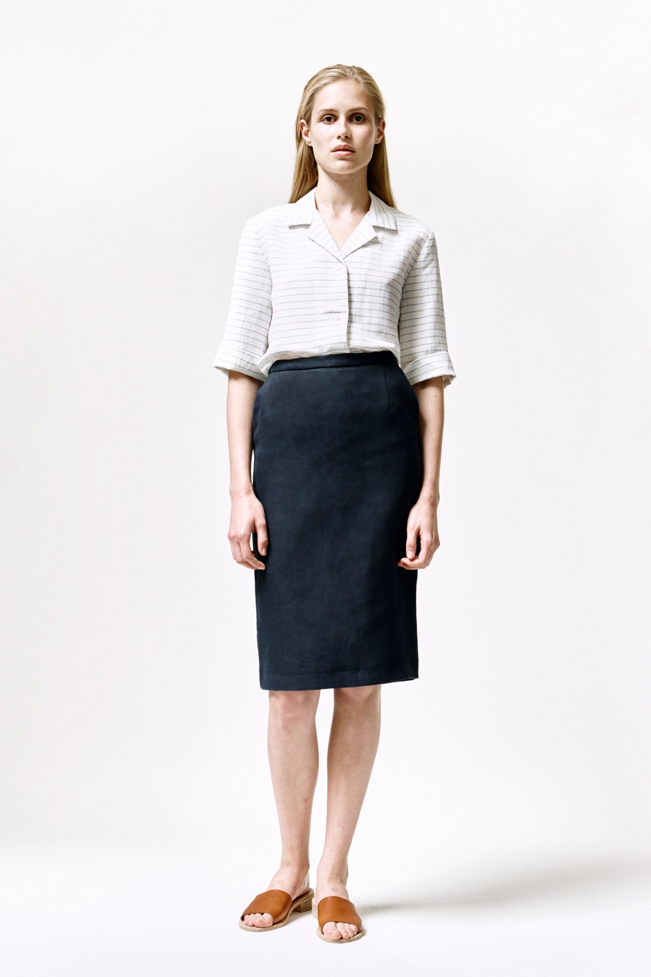 Samuji S/S 16 Look 20