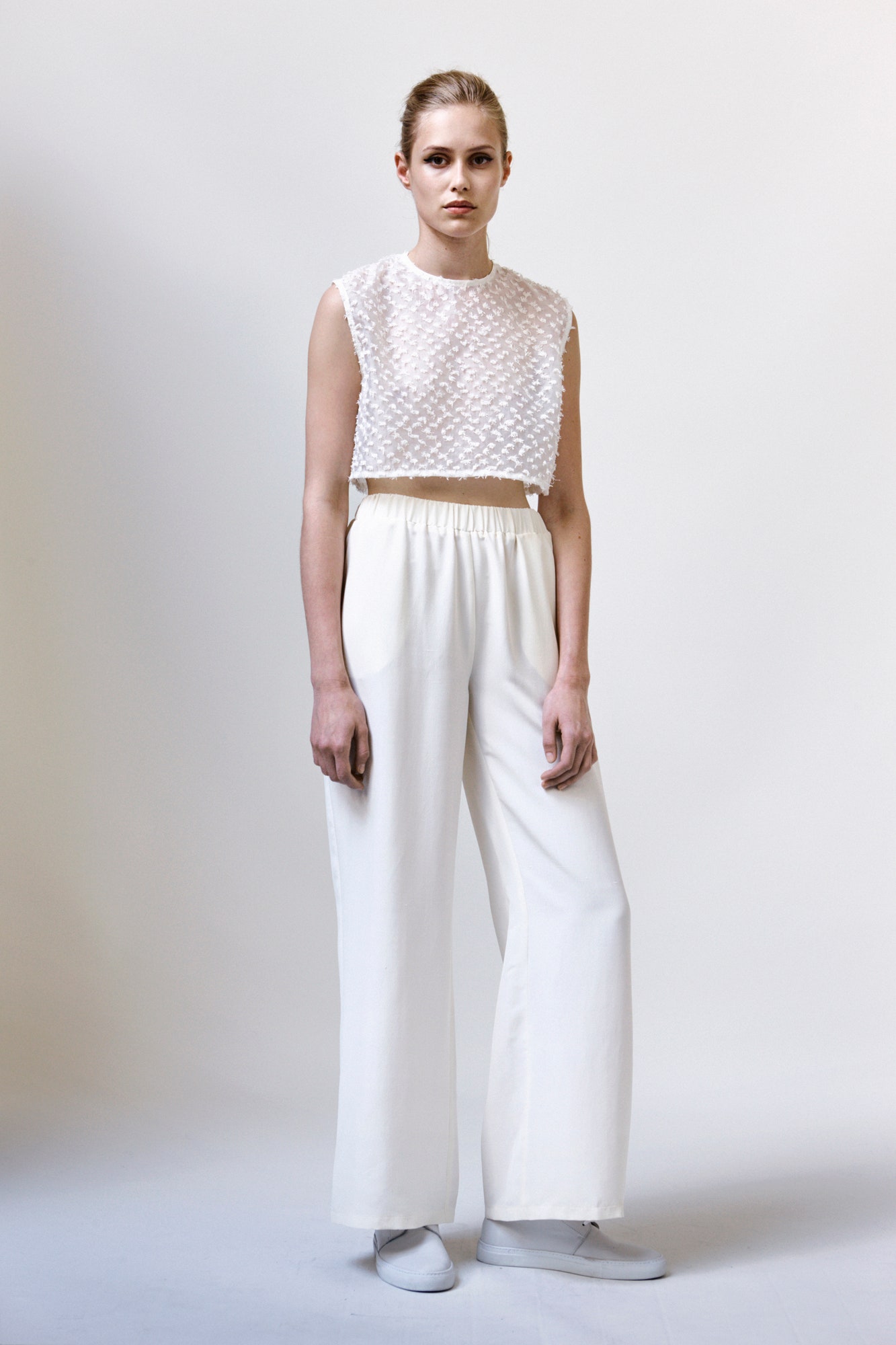 Samuji S/S 16 Look 21