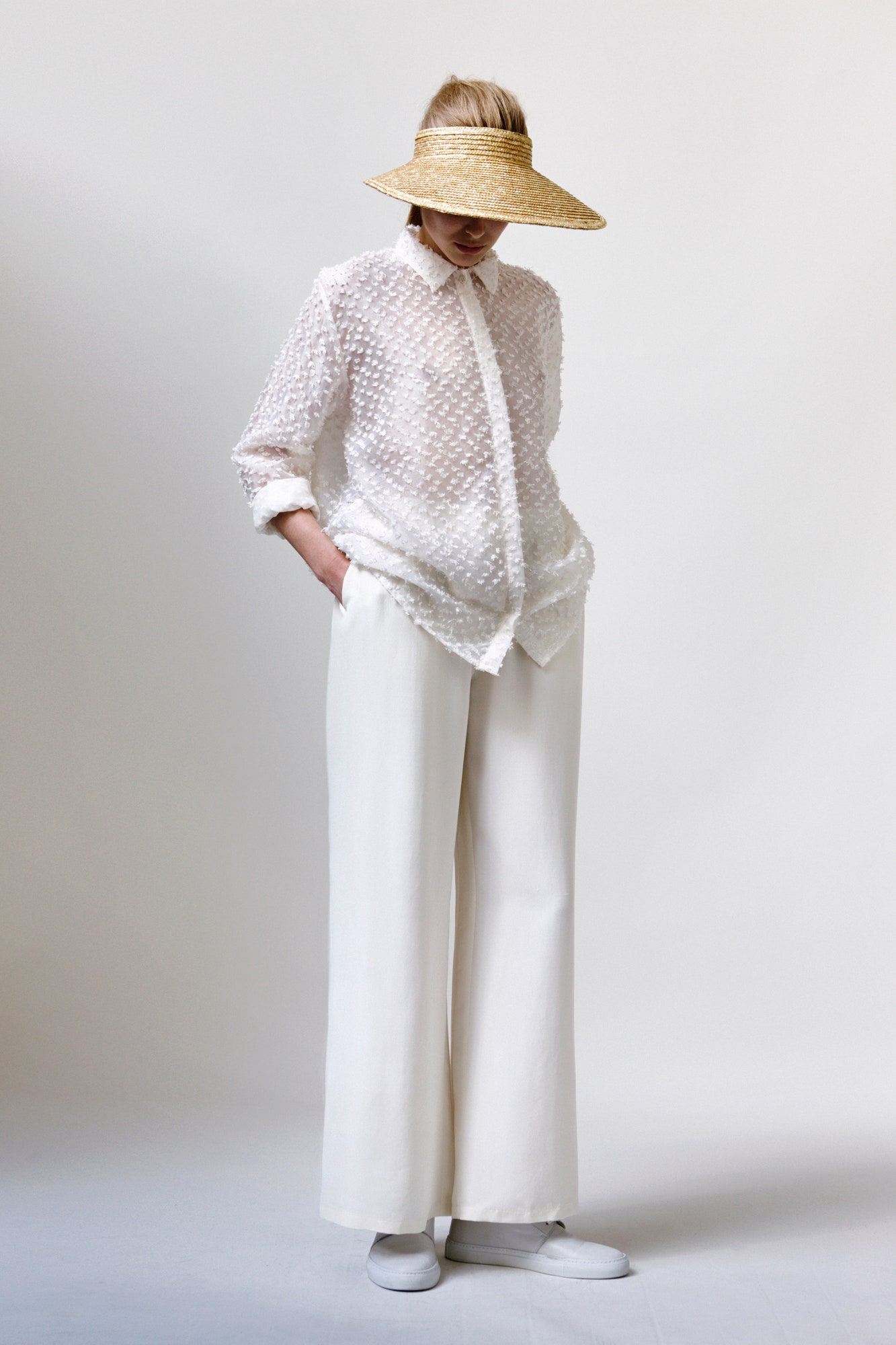 Samuji S/S 16 Look 22