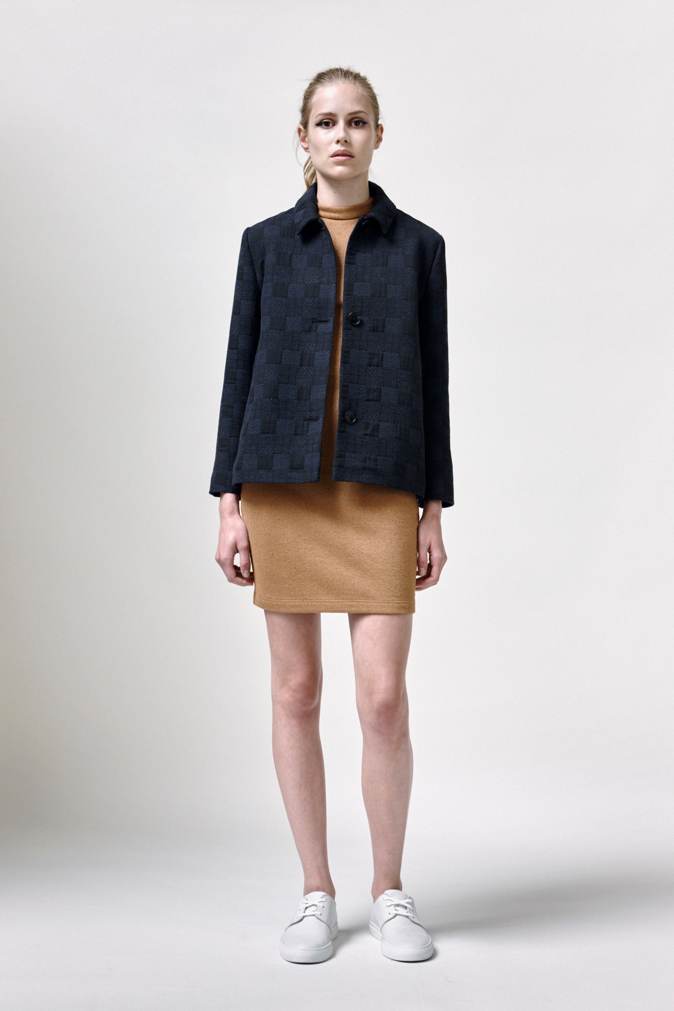 Samuji S/S 16 Look 25