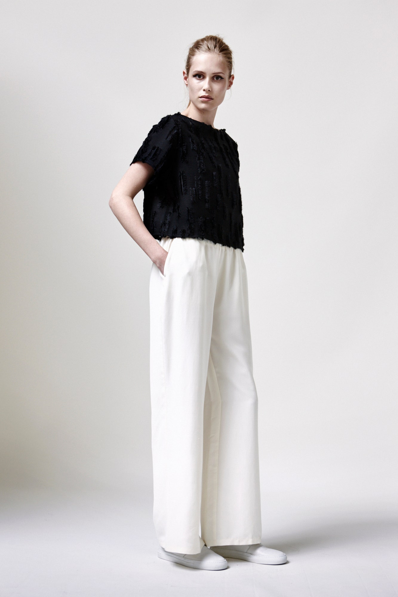 Samuji S/S 16 Look 26