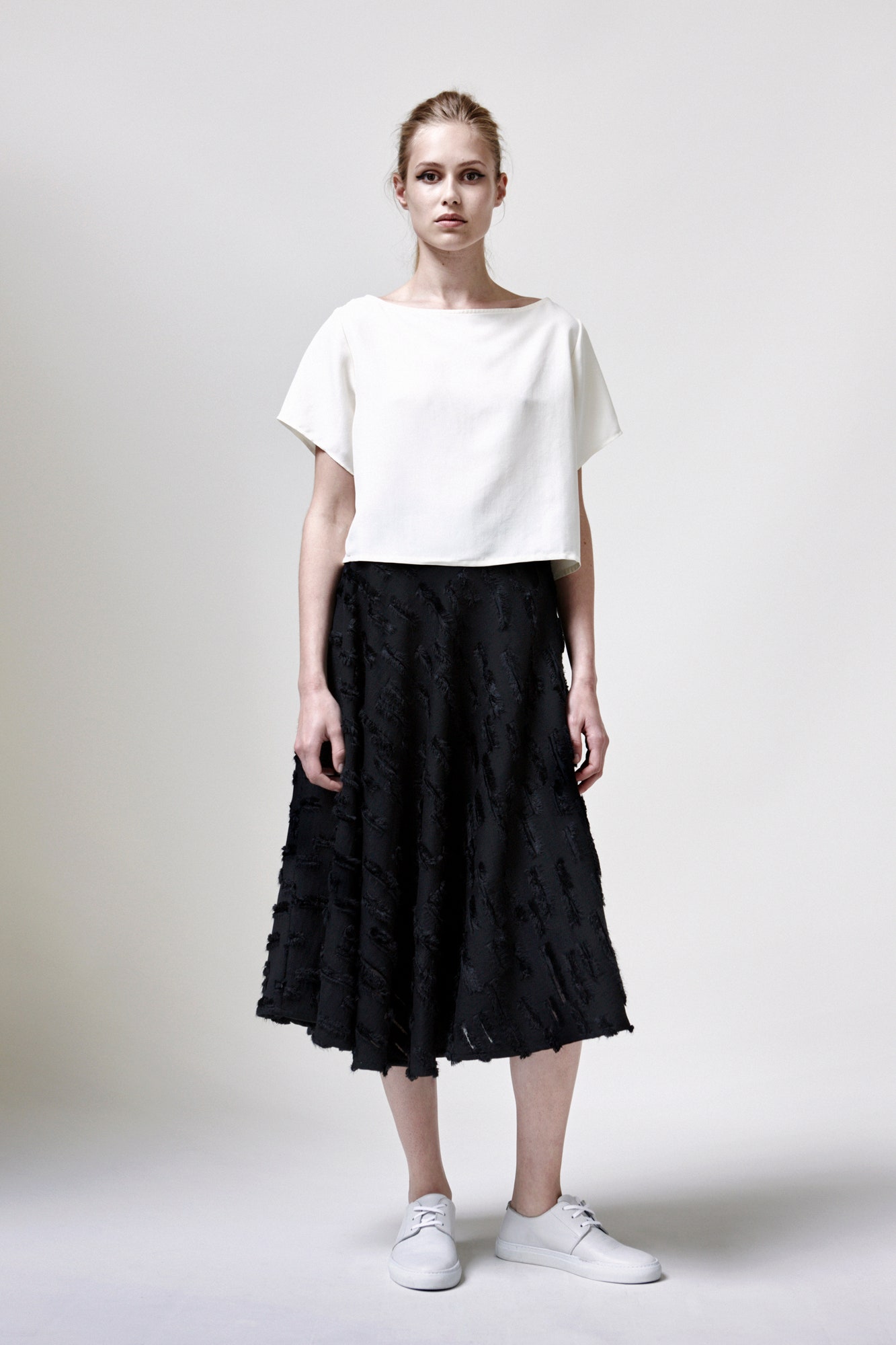 Samuji S/S 16 Look 27