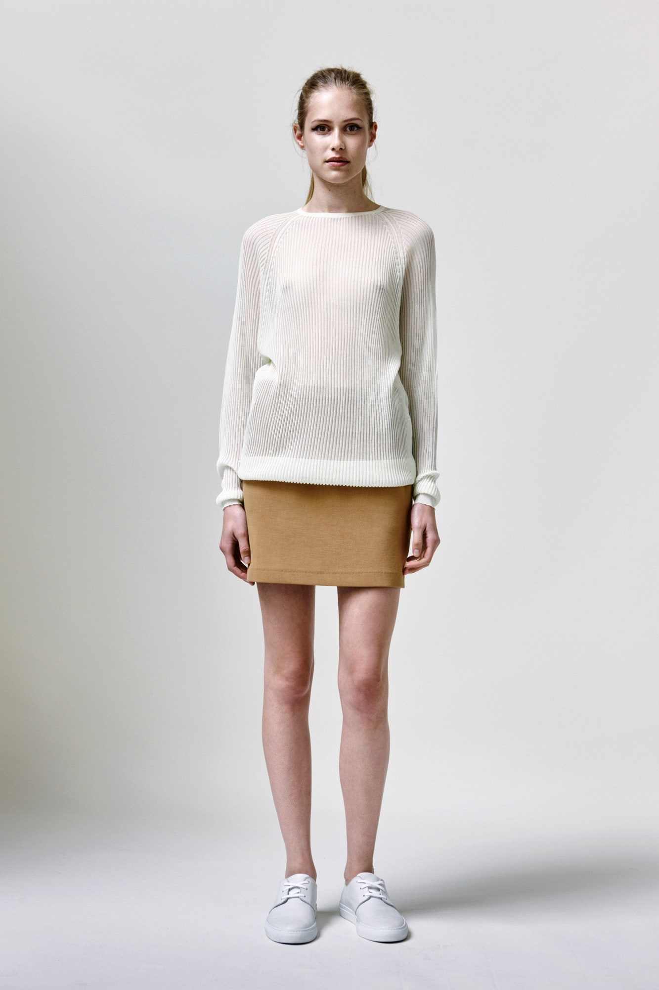 Samuji S/S 16 Look 28