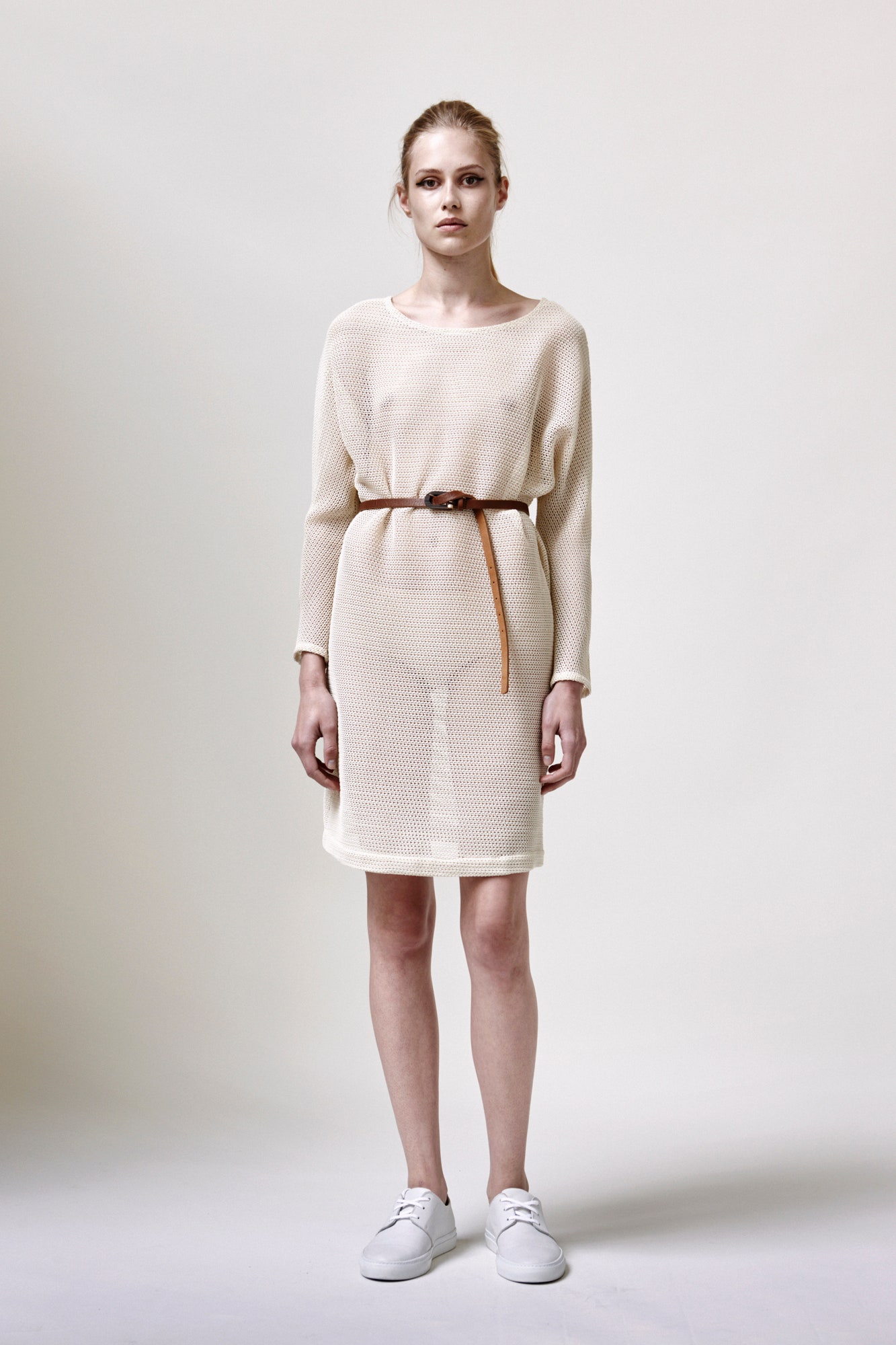 Samuji S/S 16 Look 30