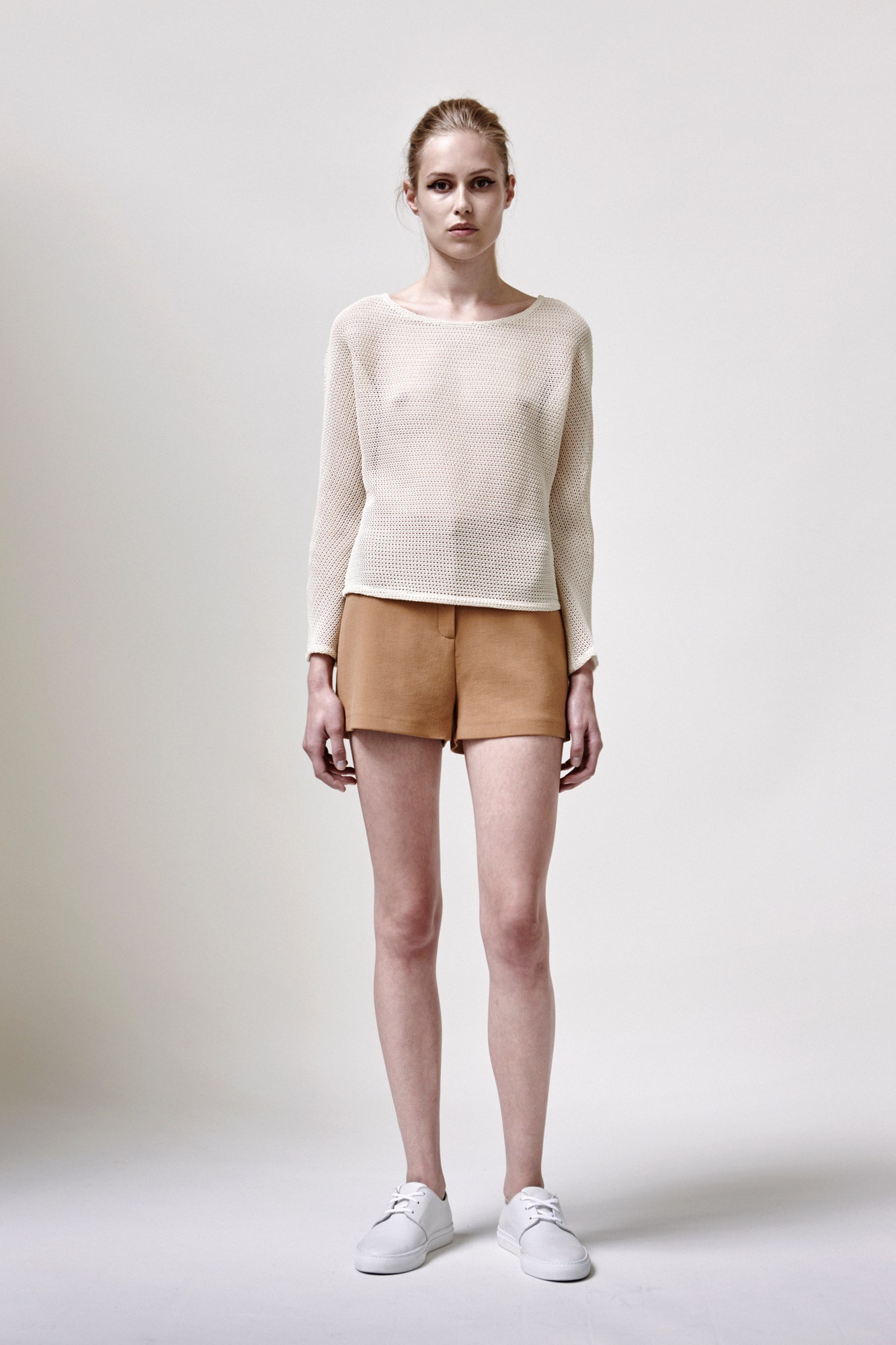 Samuji S/S 16 Look 31