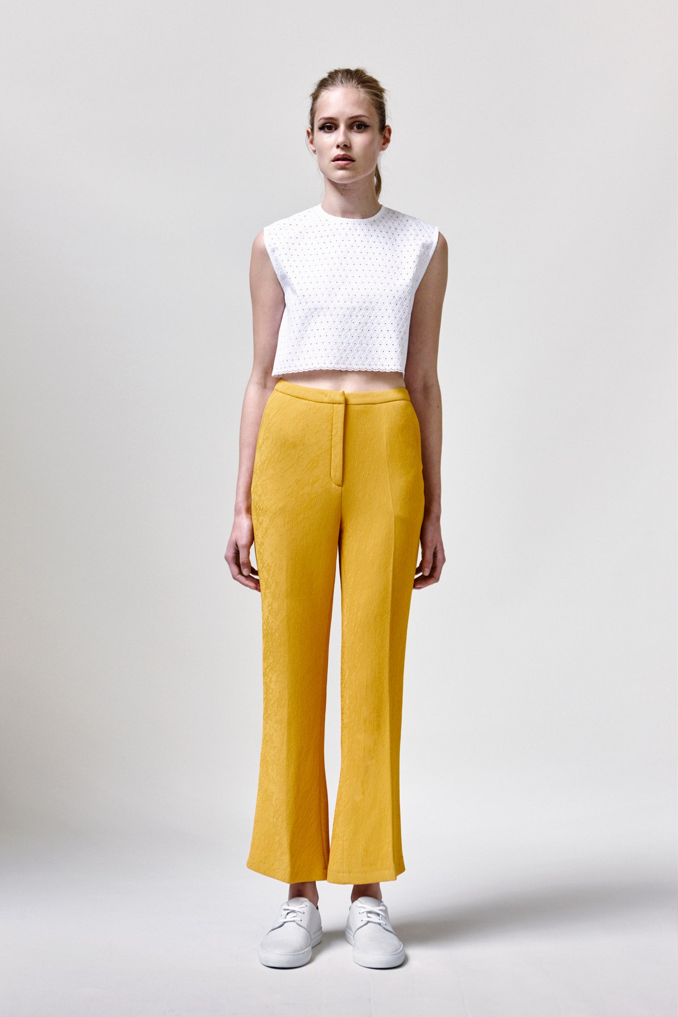 Samuji S/S 16 Look 32