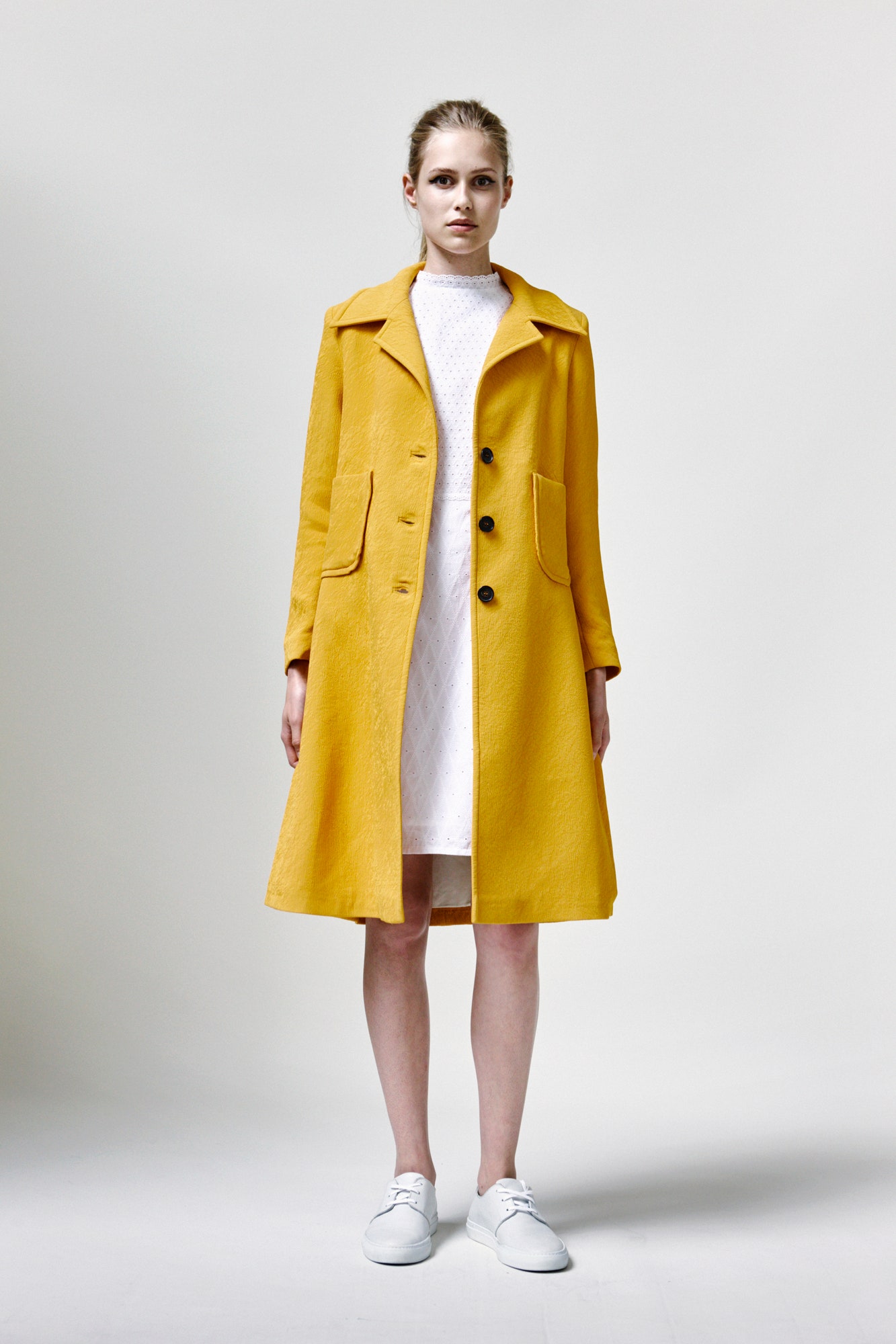Samuji S/S 16 Look 33