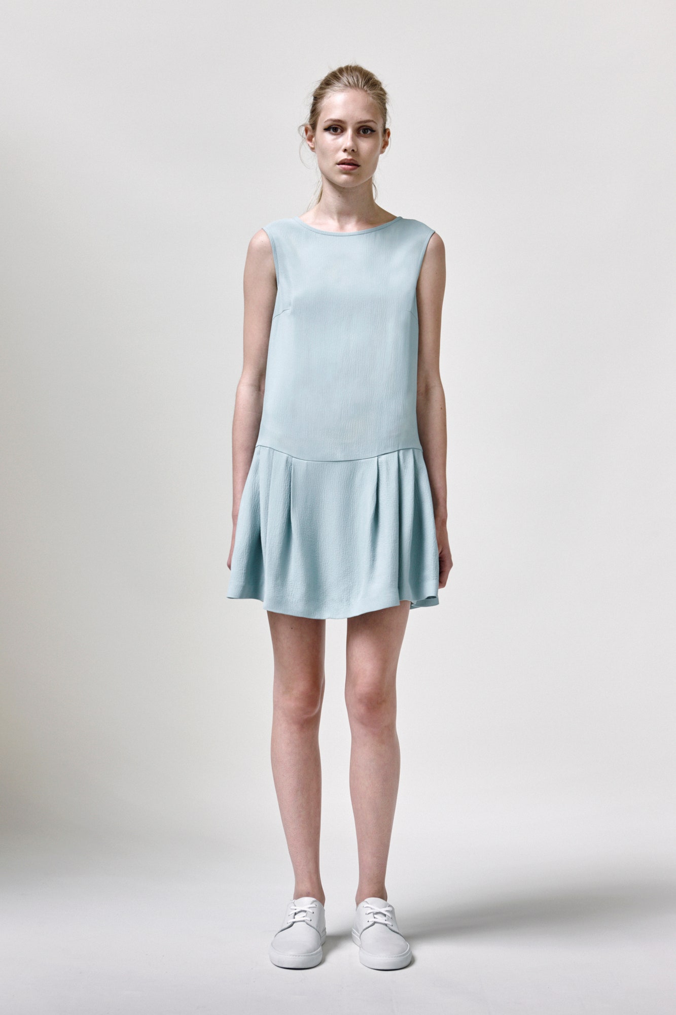 Samuji S/S 16 Look 34