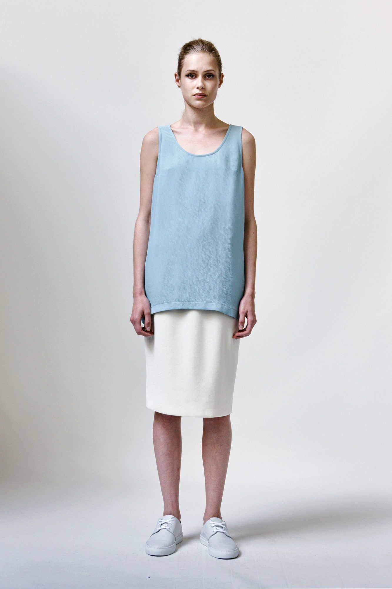 Samuji S/S 16 Look 35