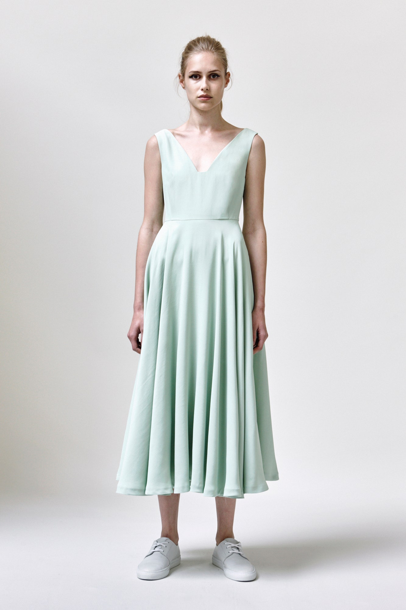 Samuji S/S 16 Look 36