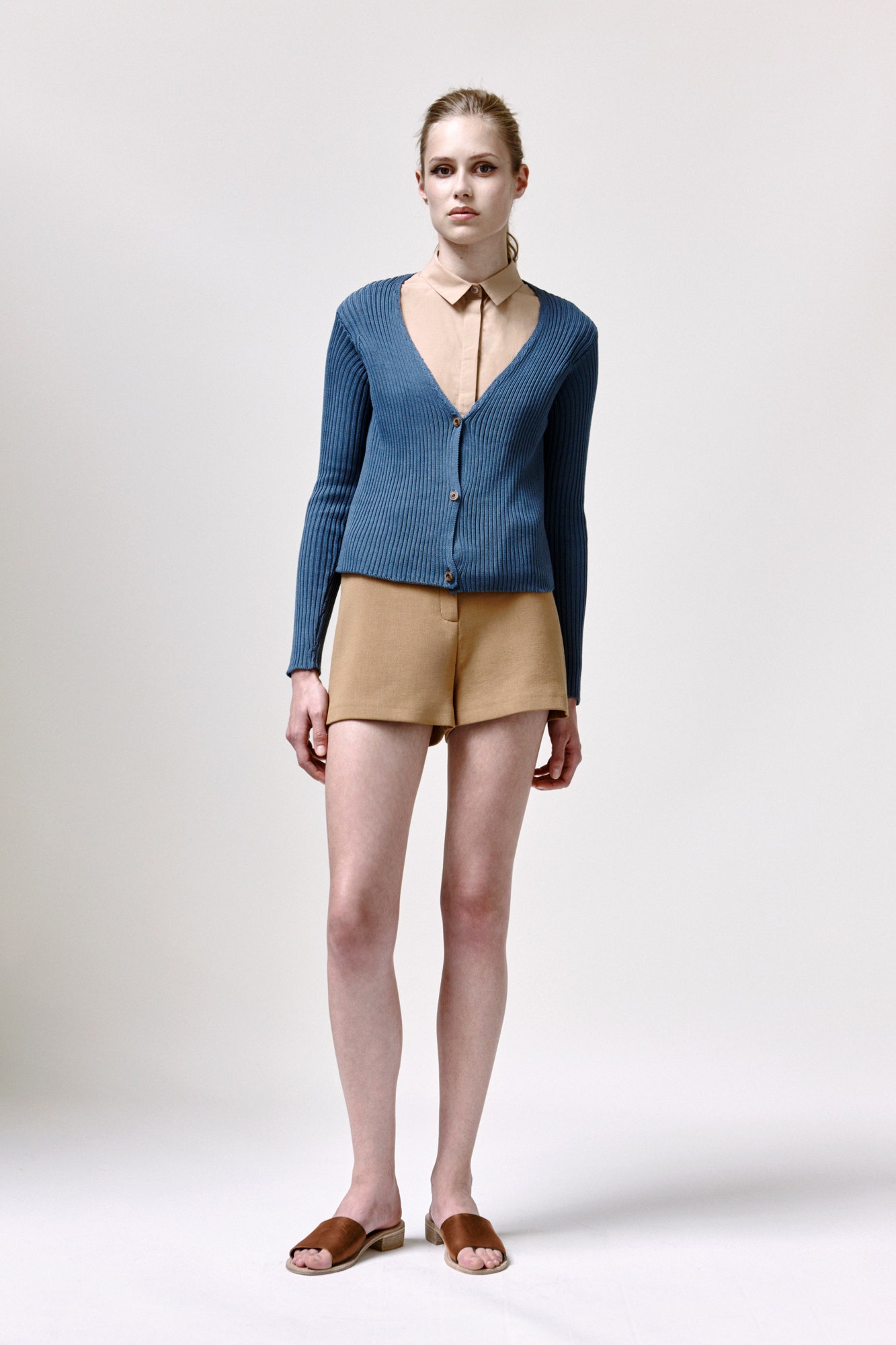 Samuji S/S 16 Look 38