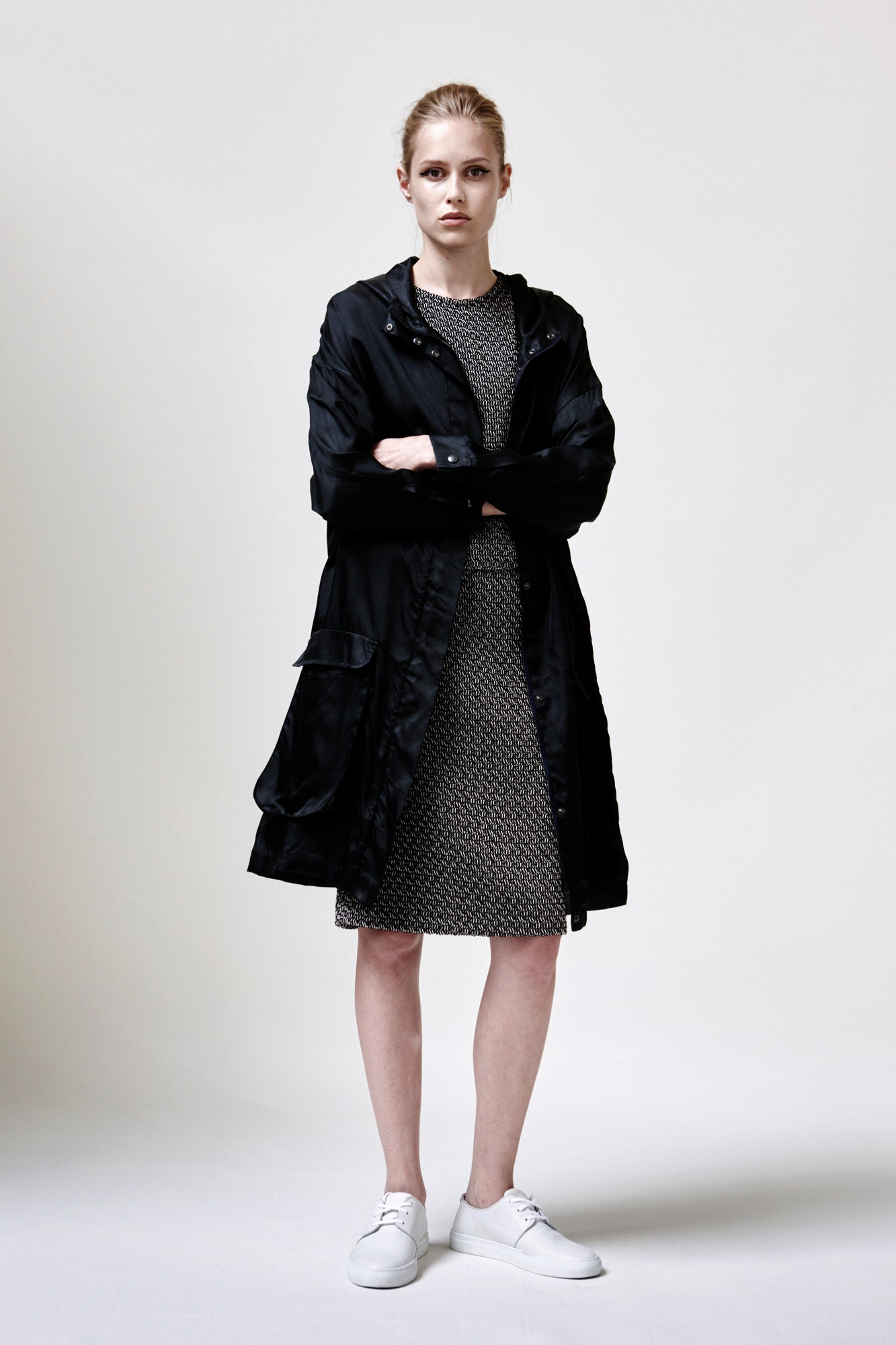 Samuji S/S 16 Look 39