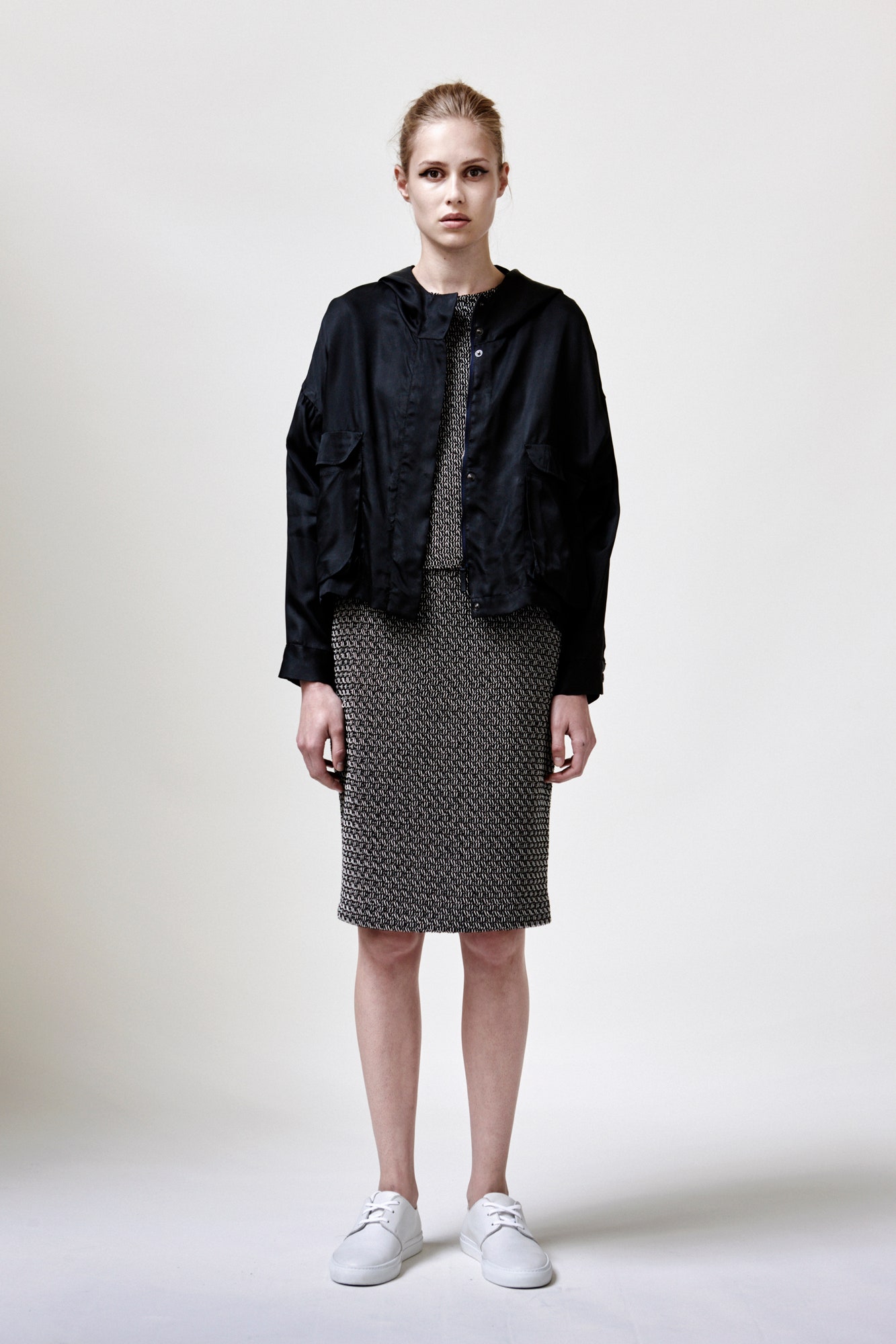 Samuji S/S 16 Look 40