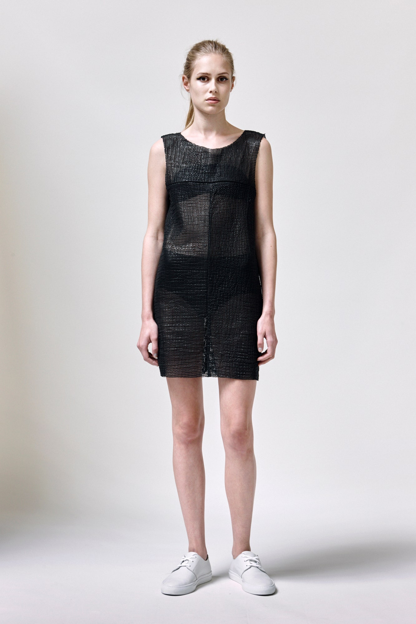 Samuji S/S 16 Look 41