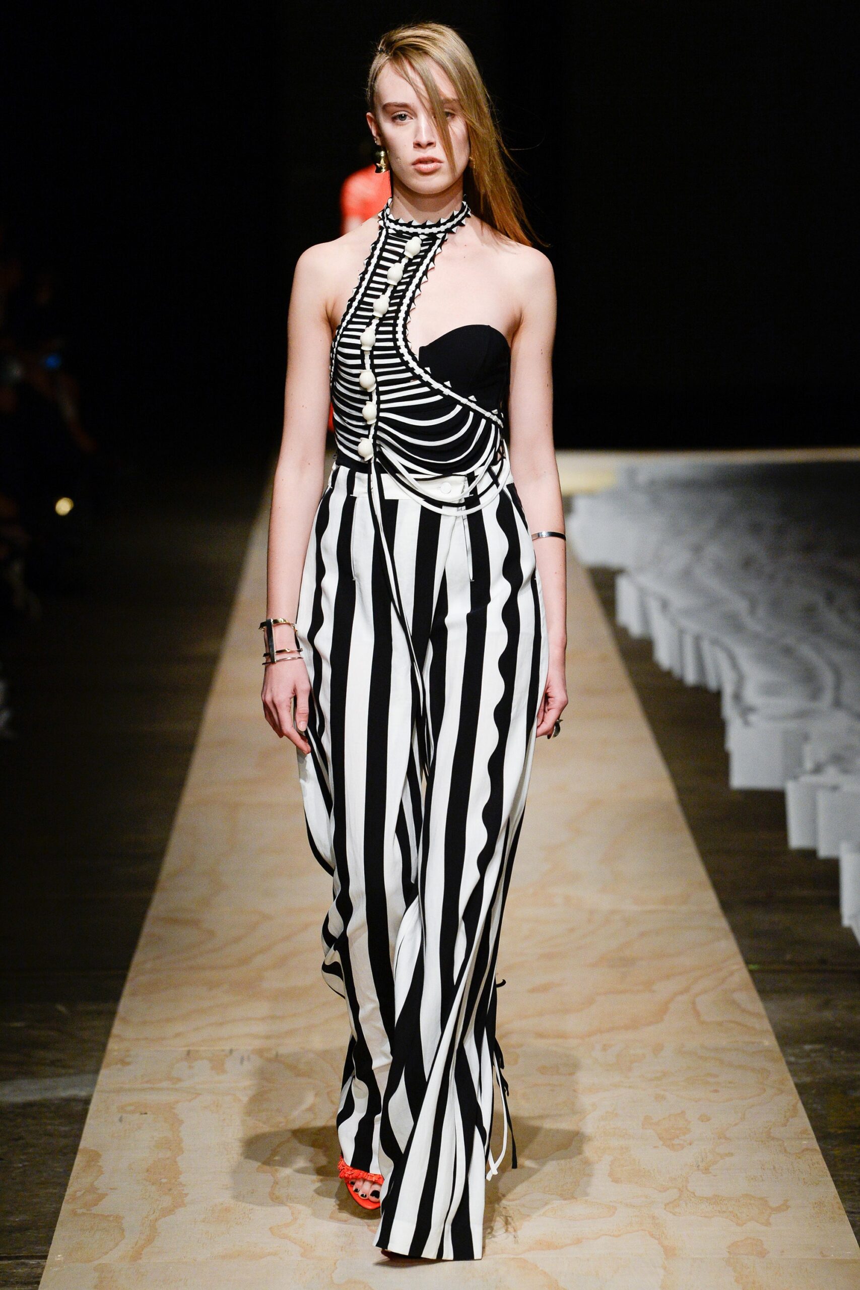 Sass & Bide Australia Resort 18 Look 8