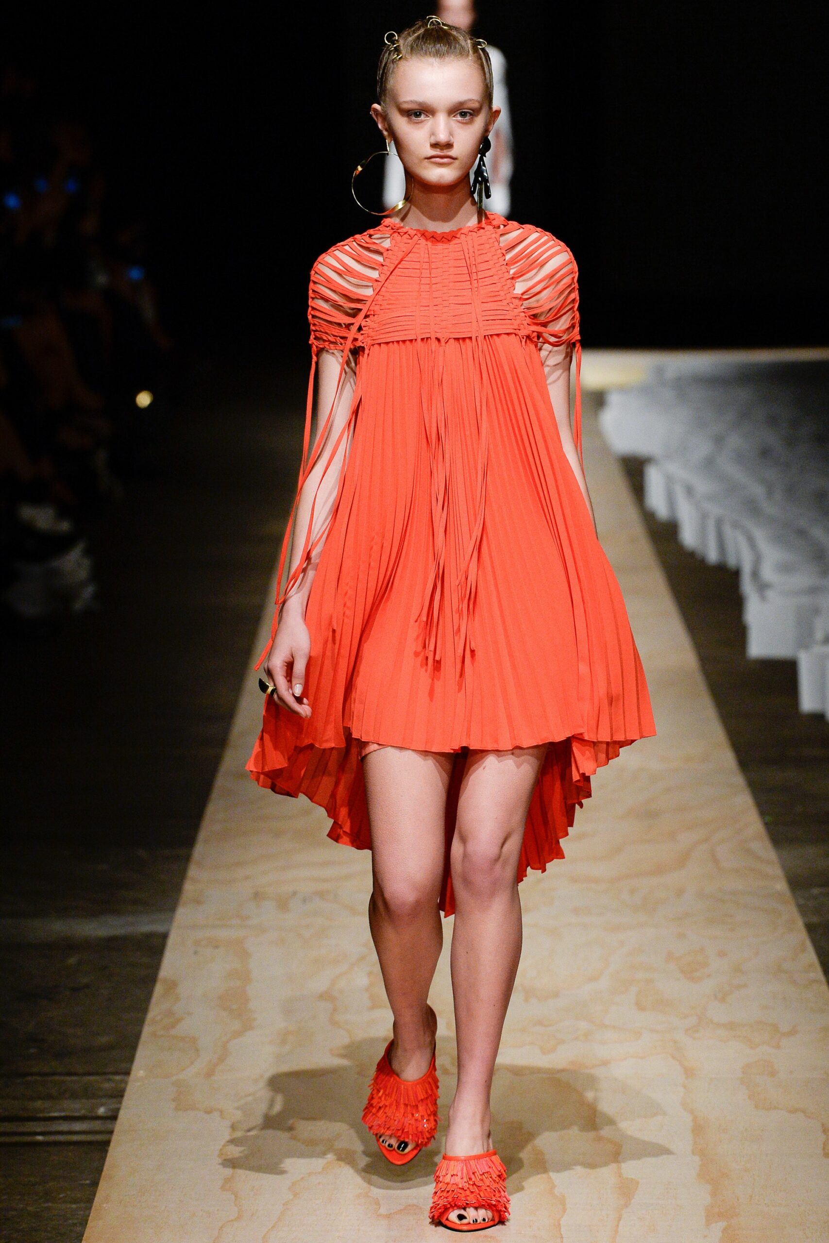 Sass & Bide Australia Resort 18 Look 9