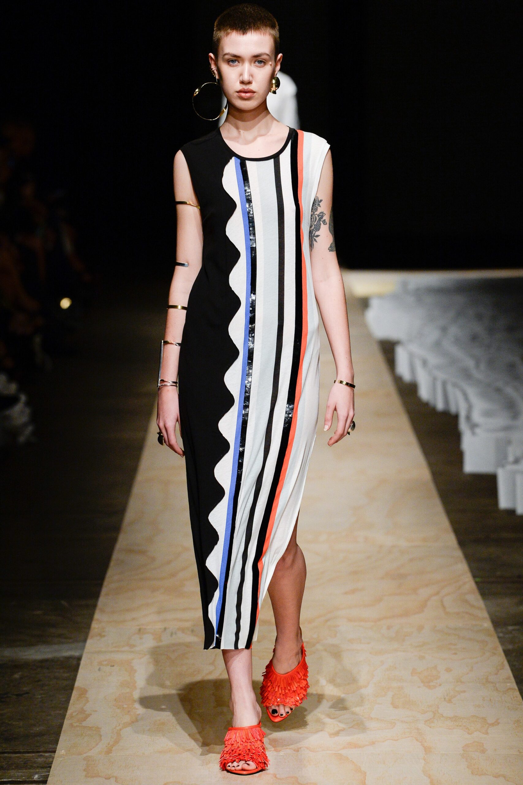 Sass & Bide Australia Resort 18 Look 11