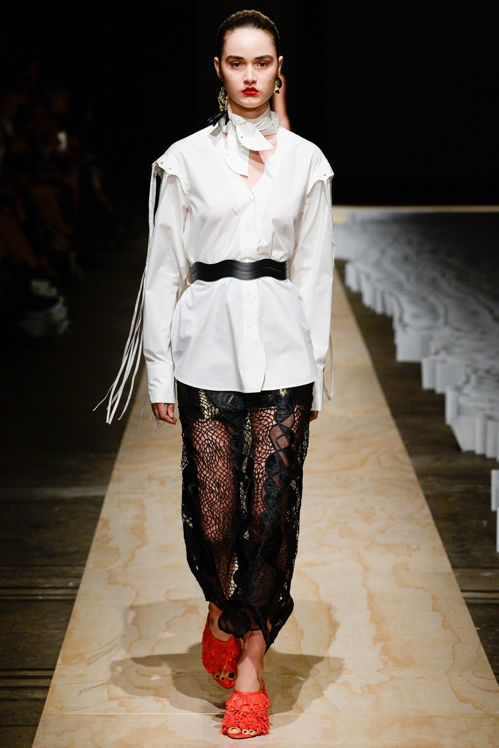 Sass & Bide Australia Resort 18 Look 12