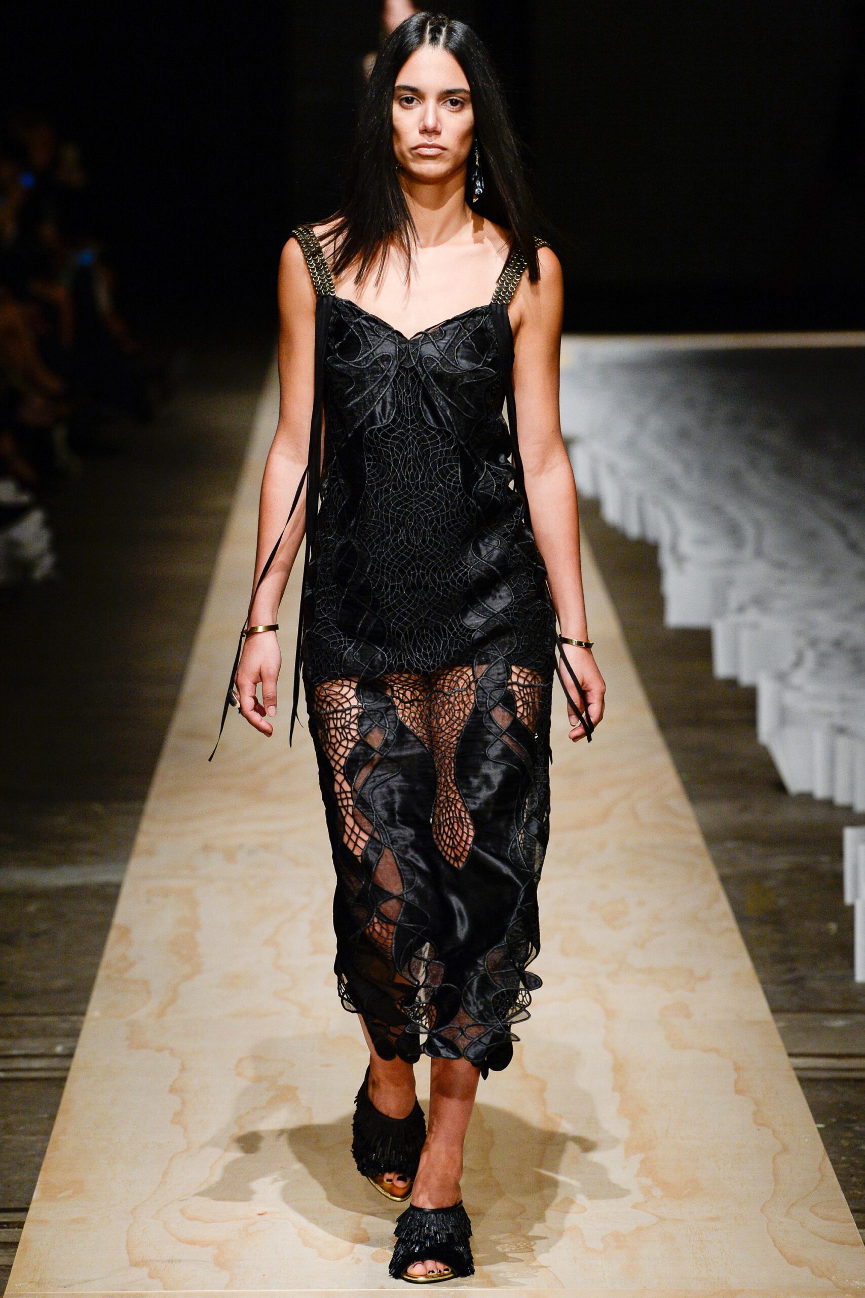 Sass & Bide Australia Resort 18 Look 13