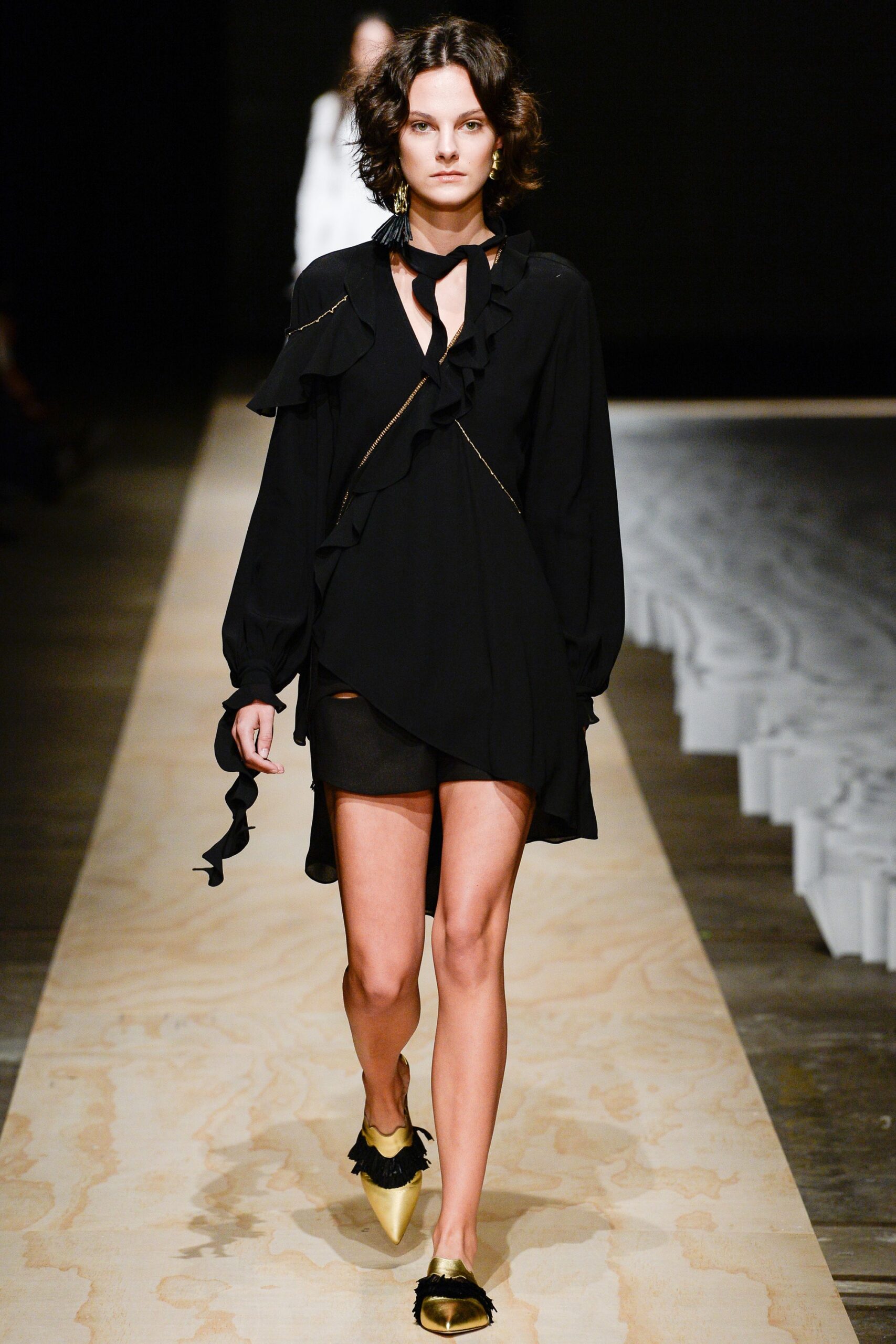 Sass & Bide Australia Resort 18 Look 18