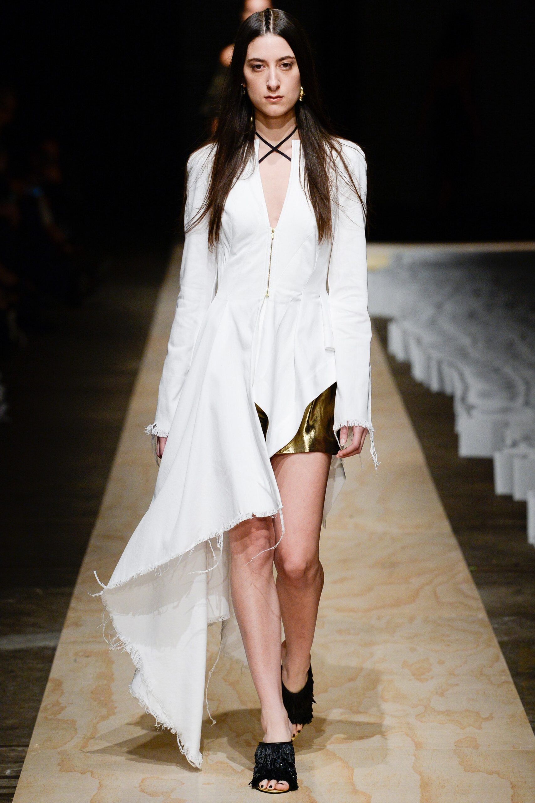 Sass & Bide Australia Resort 18 Look 19