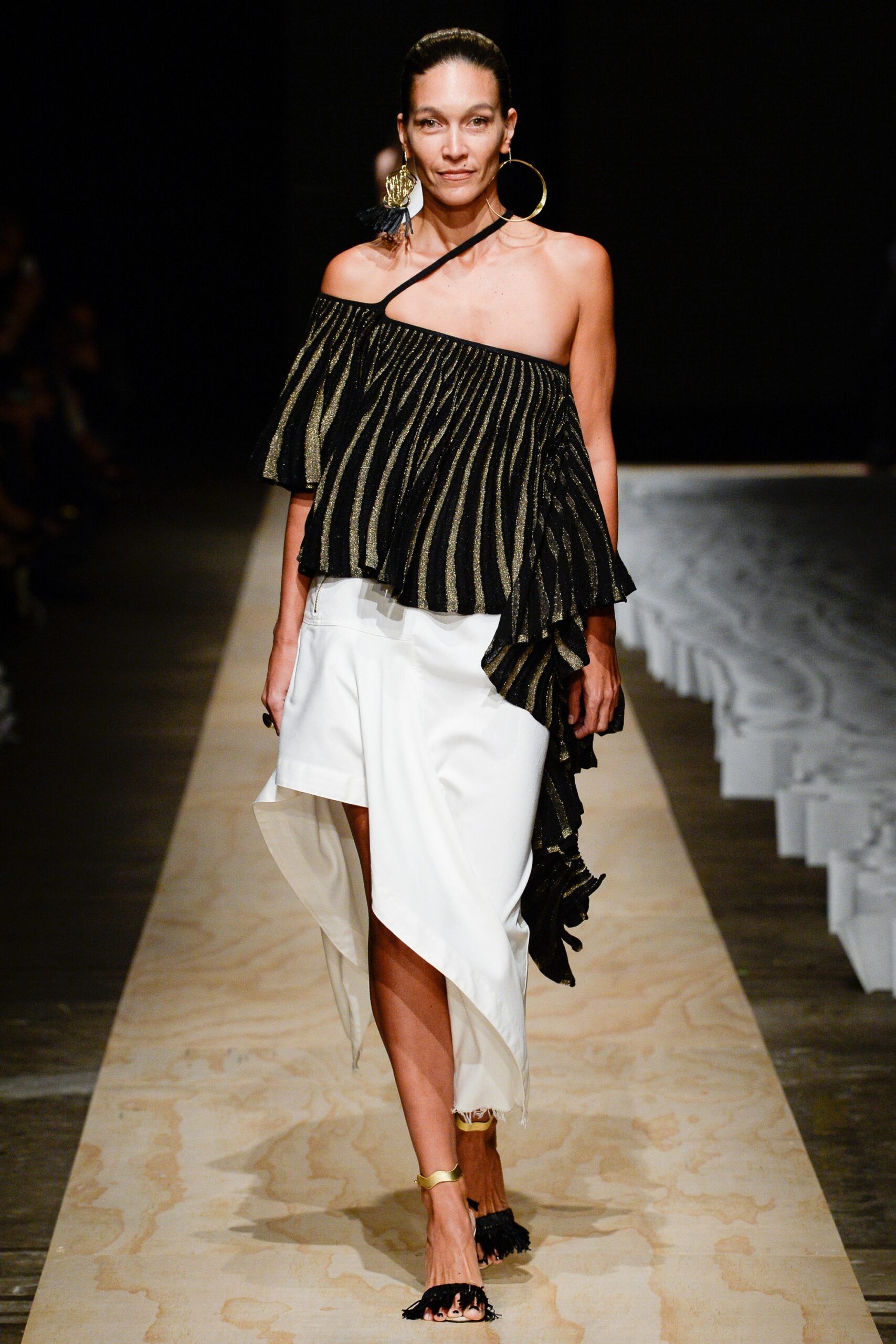 Sass & Bide Australia Resort 18 Look 20