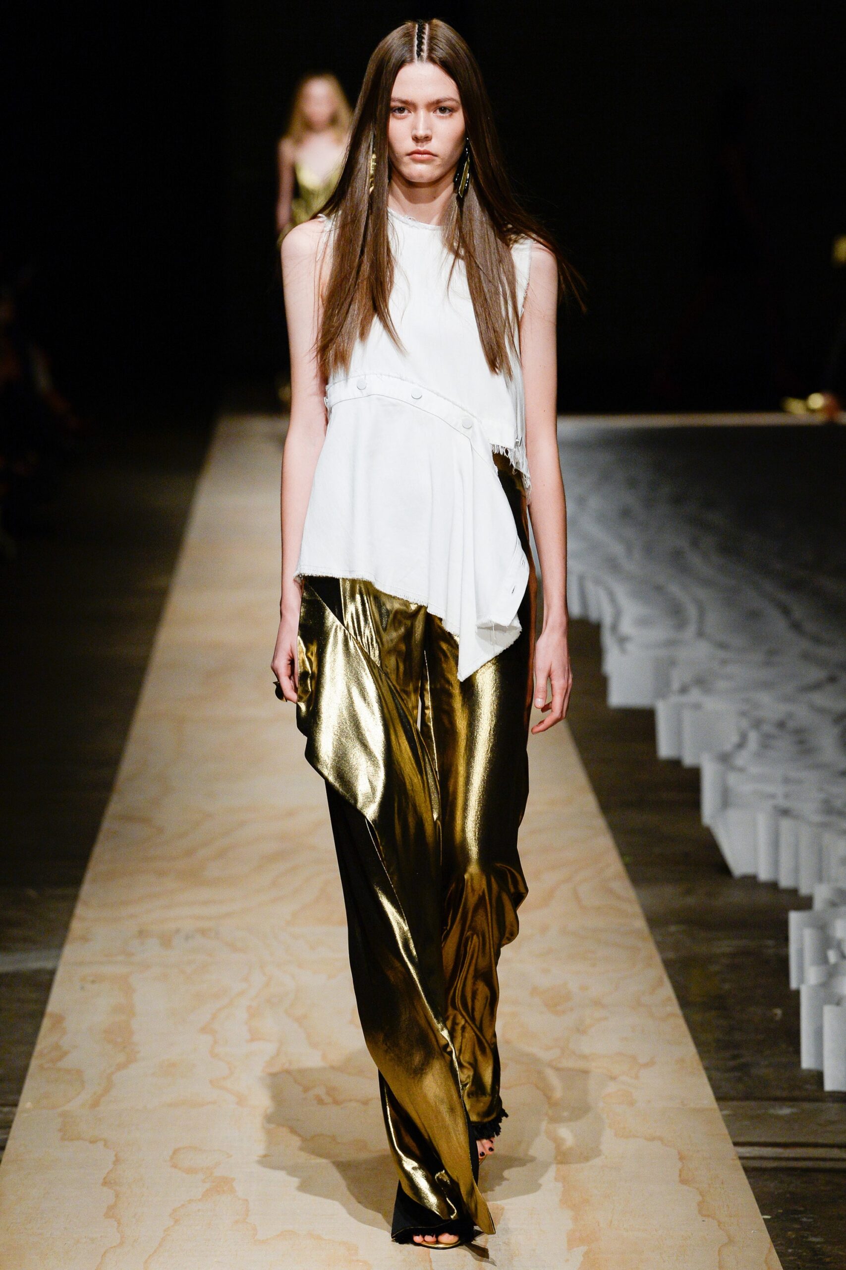 Sass & Bide Australia Resort 18 Look 21