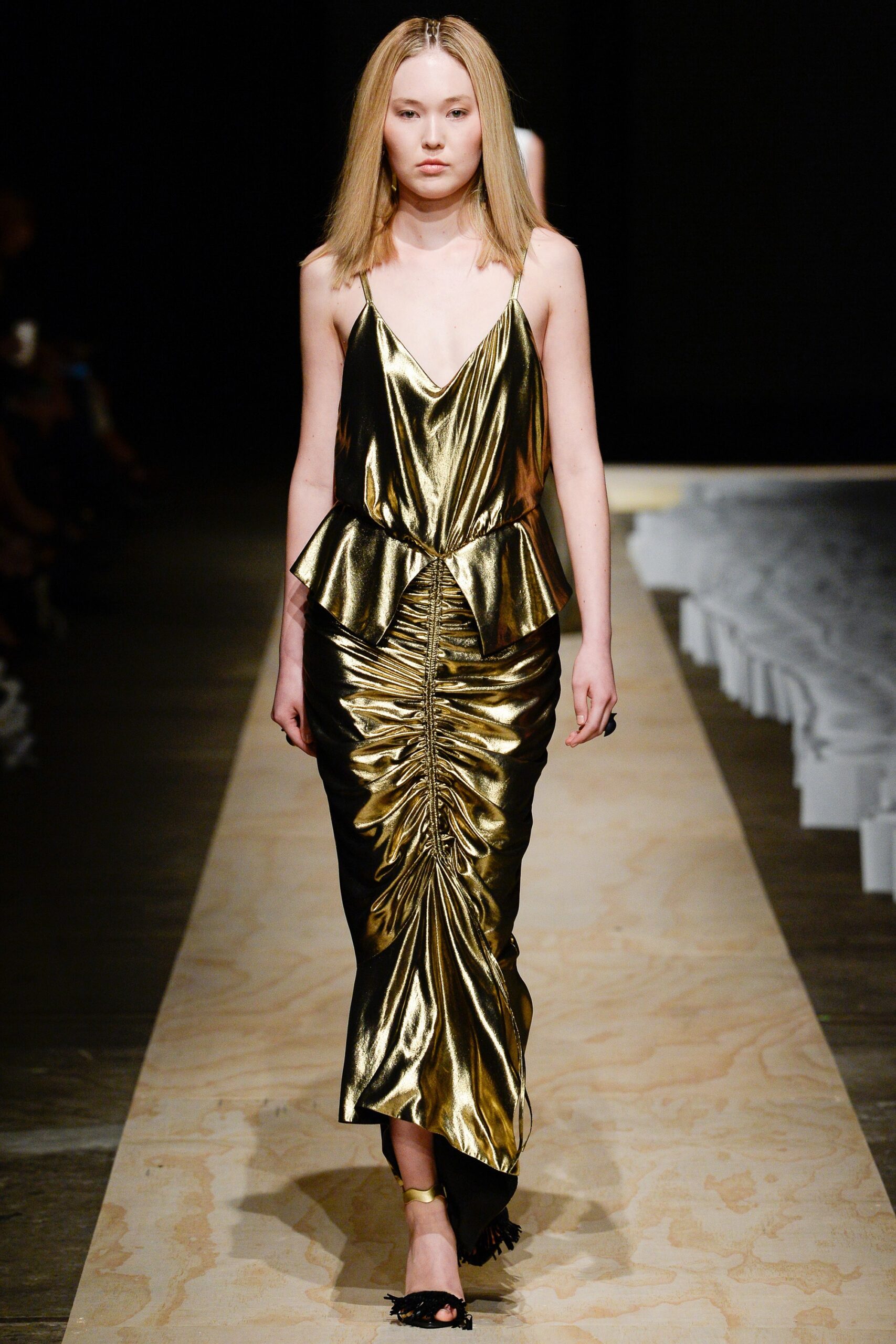 Sass & Bide Australia Resort 18 Look 22