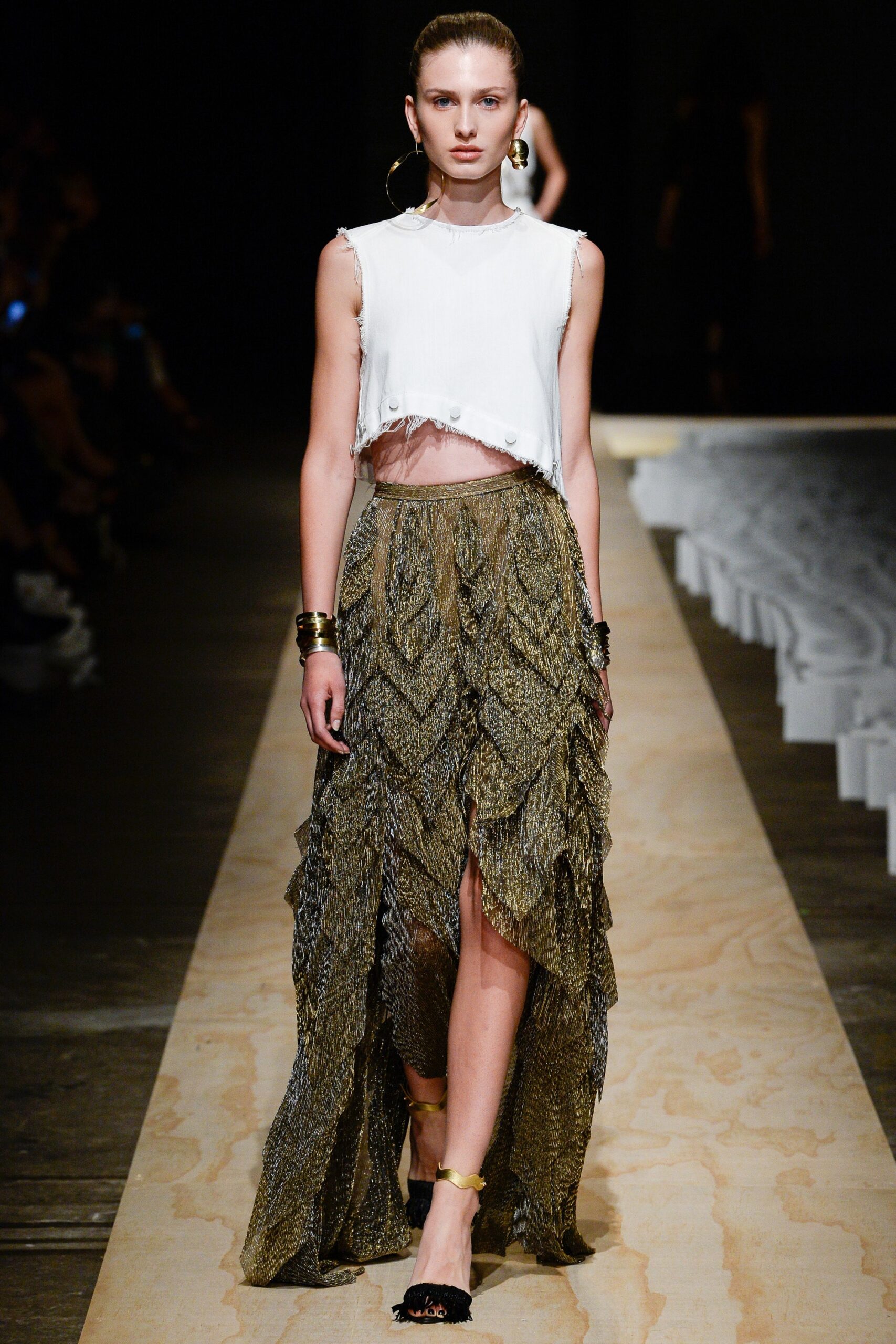Sass & Bide Australia Resort 18 Look 23
