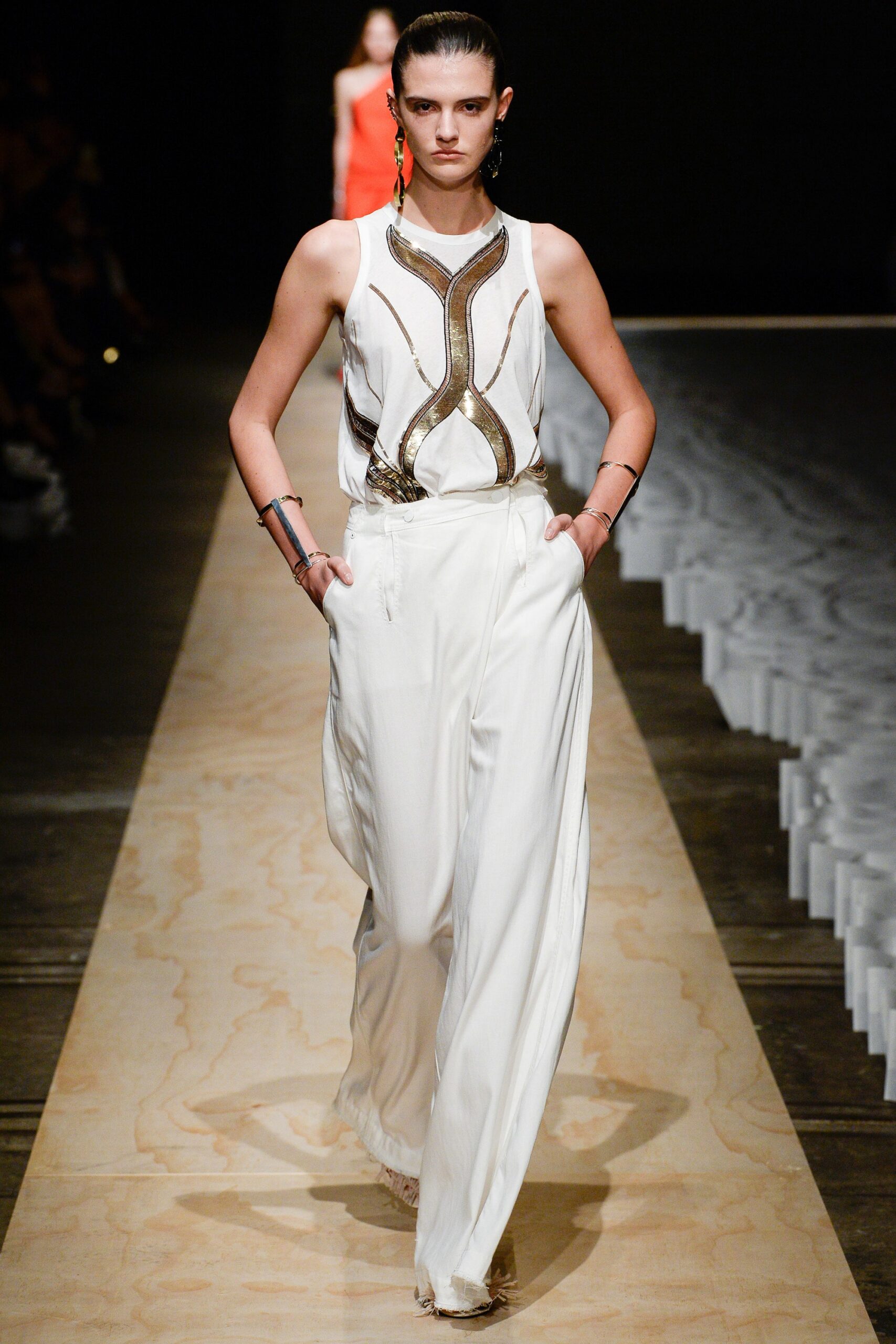 Sass & Bide Australia Resort 18 Look 24