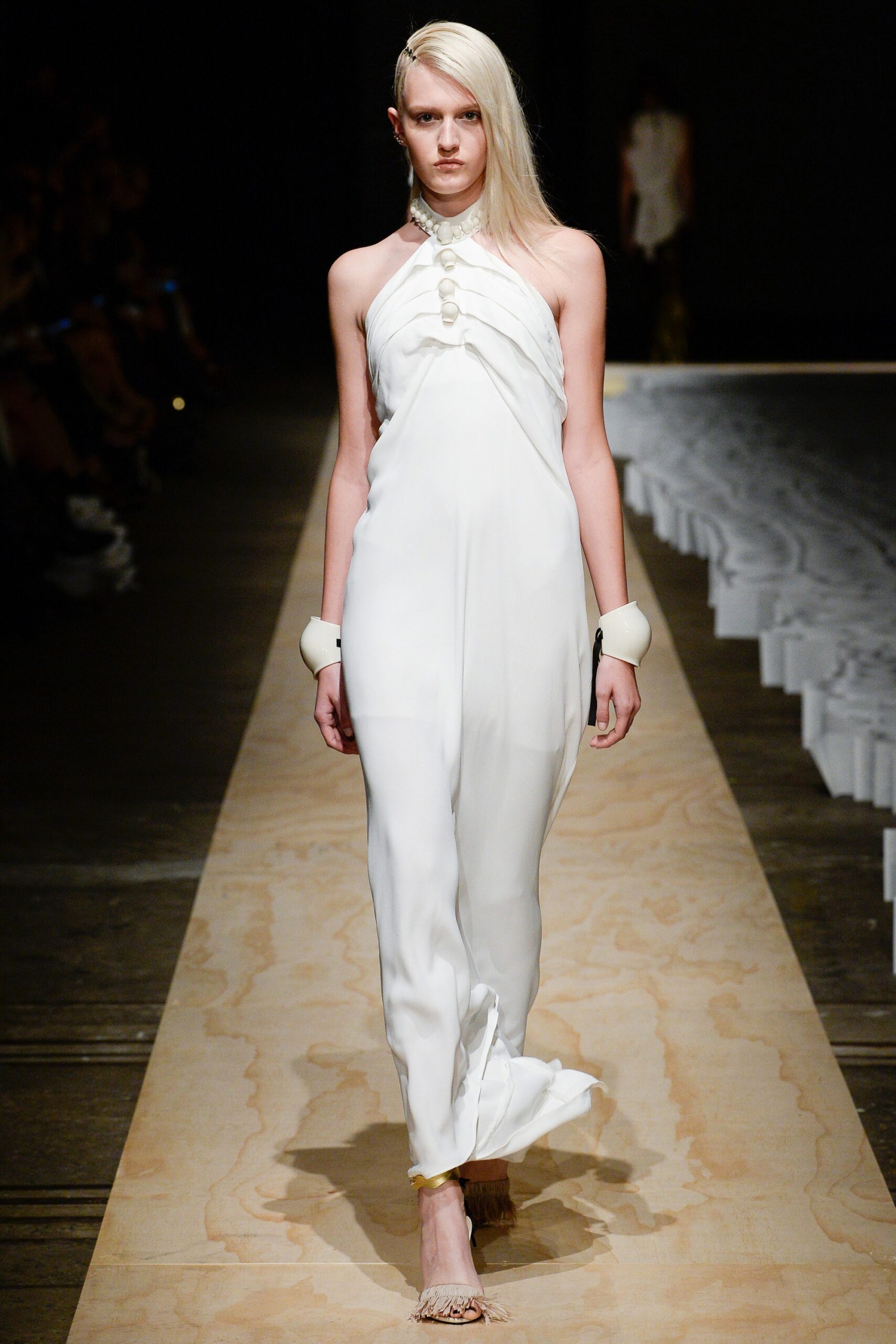Sass & Bide Australia Resort 18 Look 26
