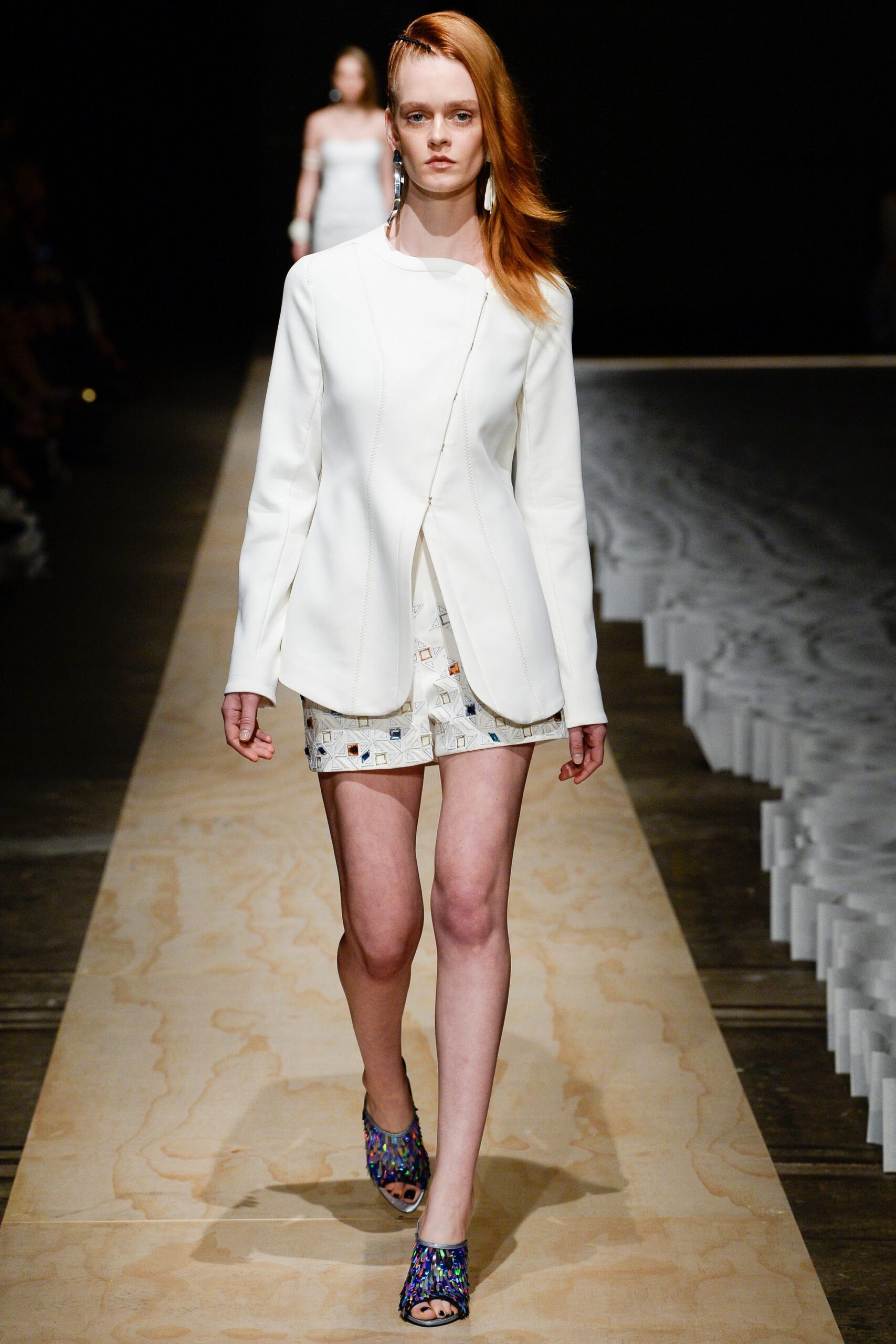 Sass & Bide Australia Resort 18 Look 28