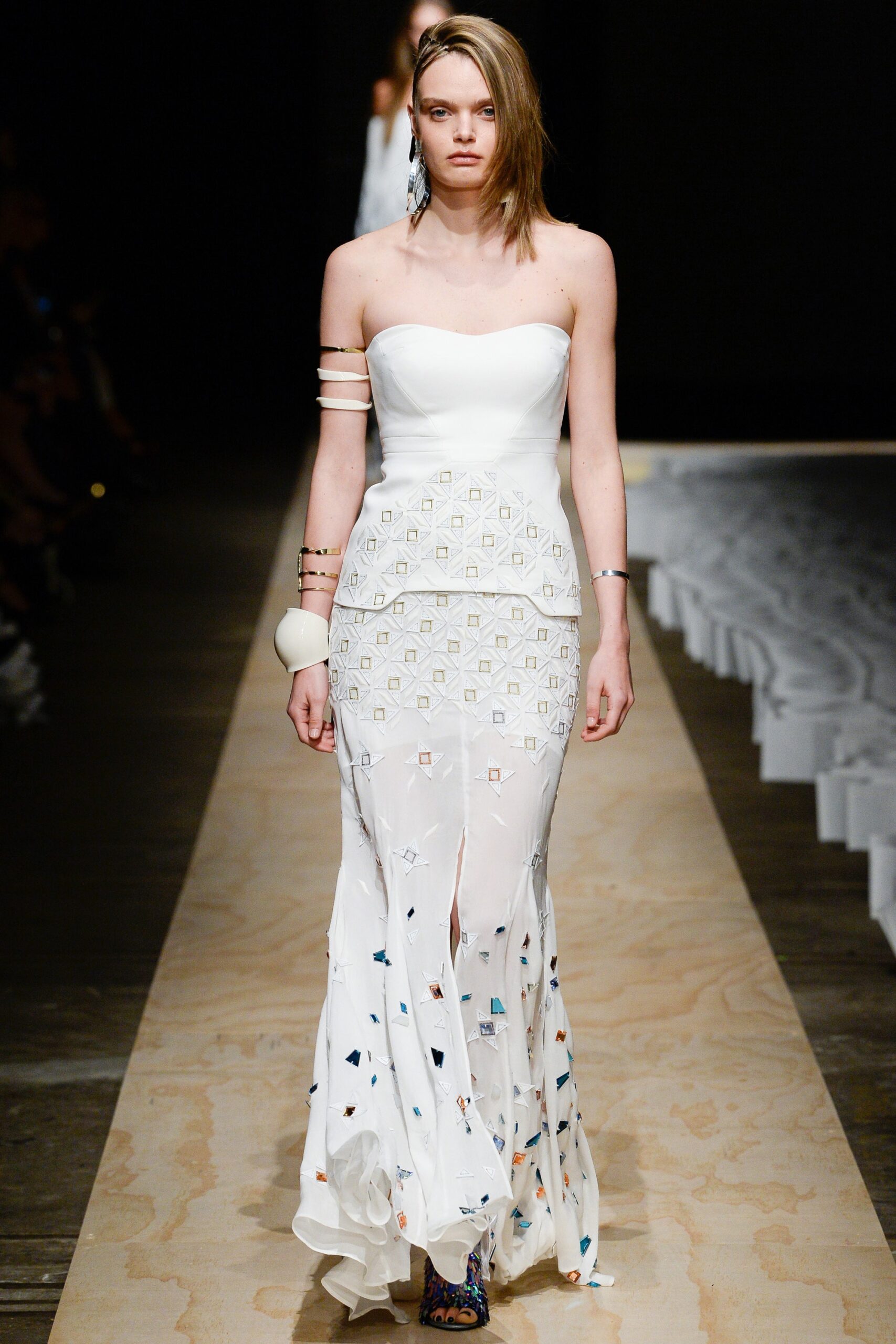 Sass & Bide Australia Resort 18 Look 29