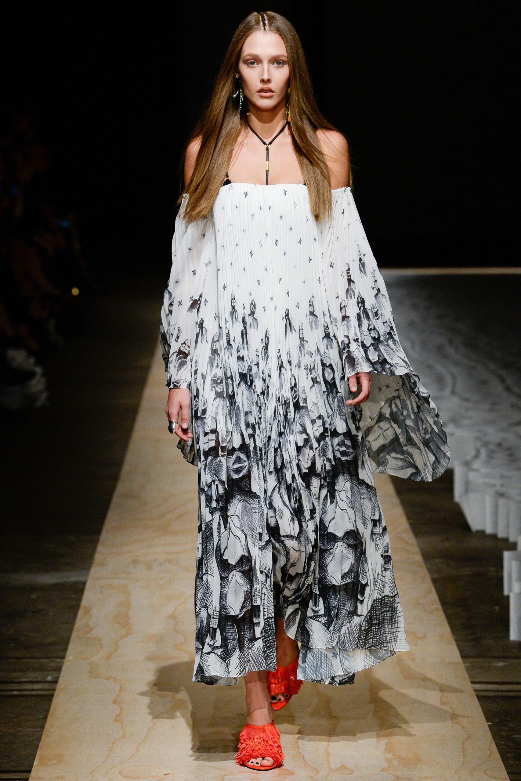 Sass & Bide Australia Resort 18 Look 30