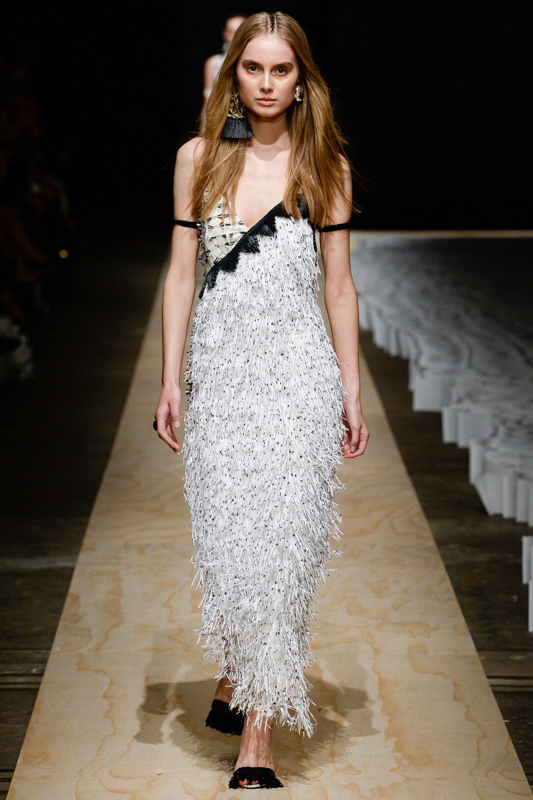 Sass & Bide Australia Resort 18 Look 36