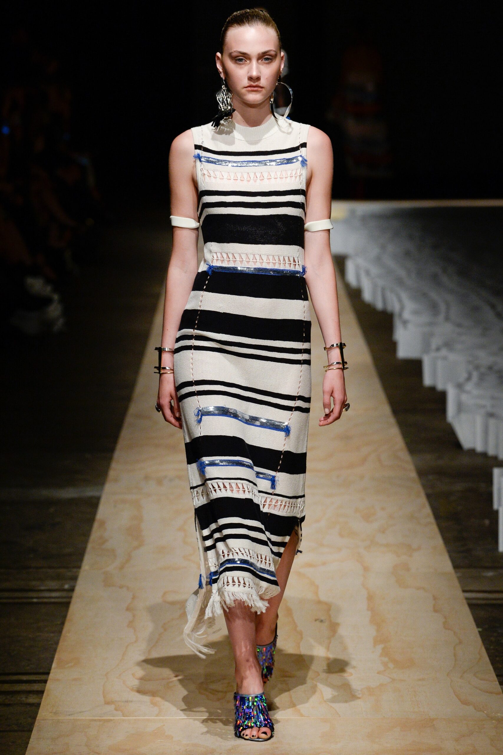 Sass & Bide Australia Resort 18 Look 37