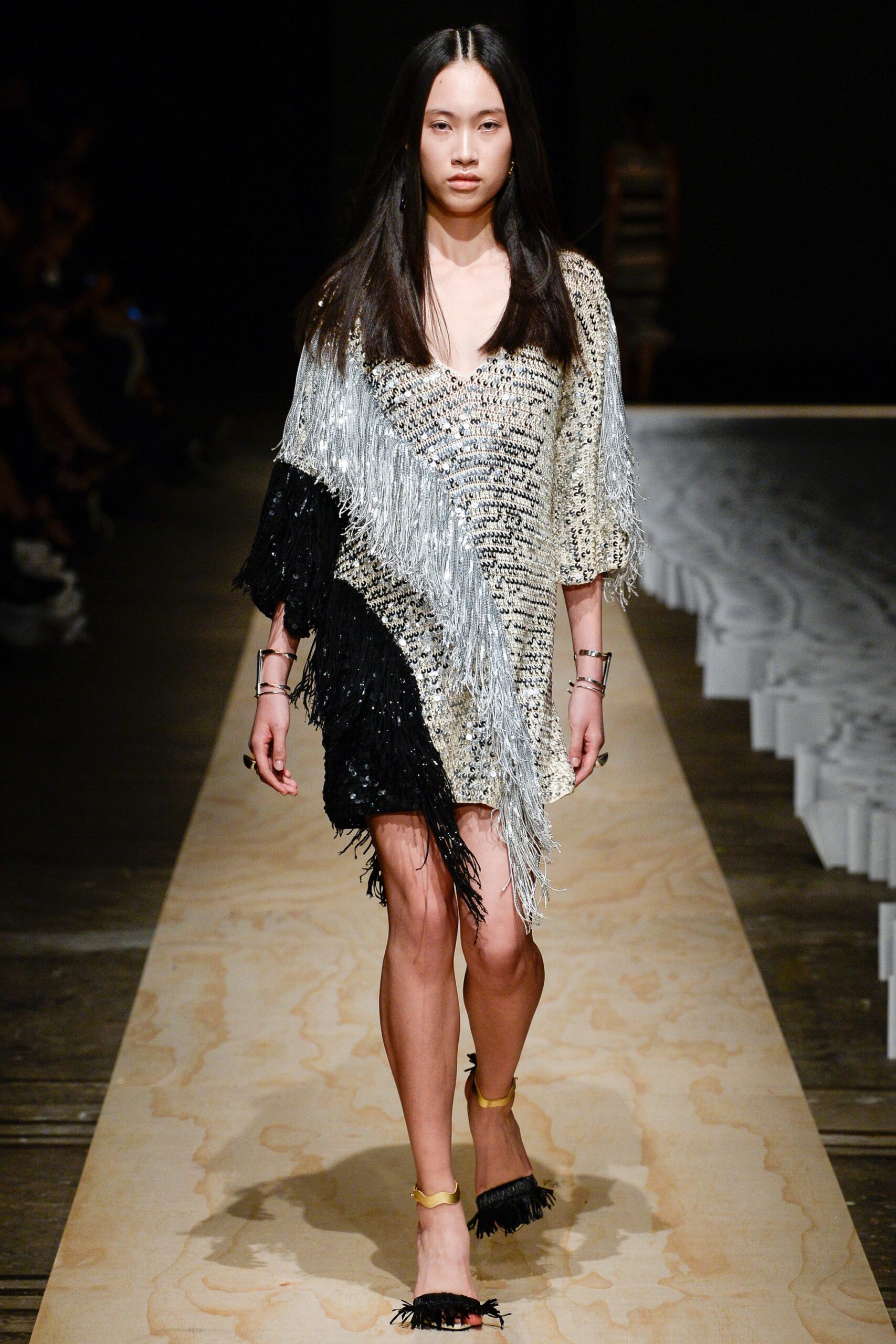 Sass & Bide Australia Resort 18 Look 43