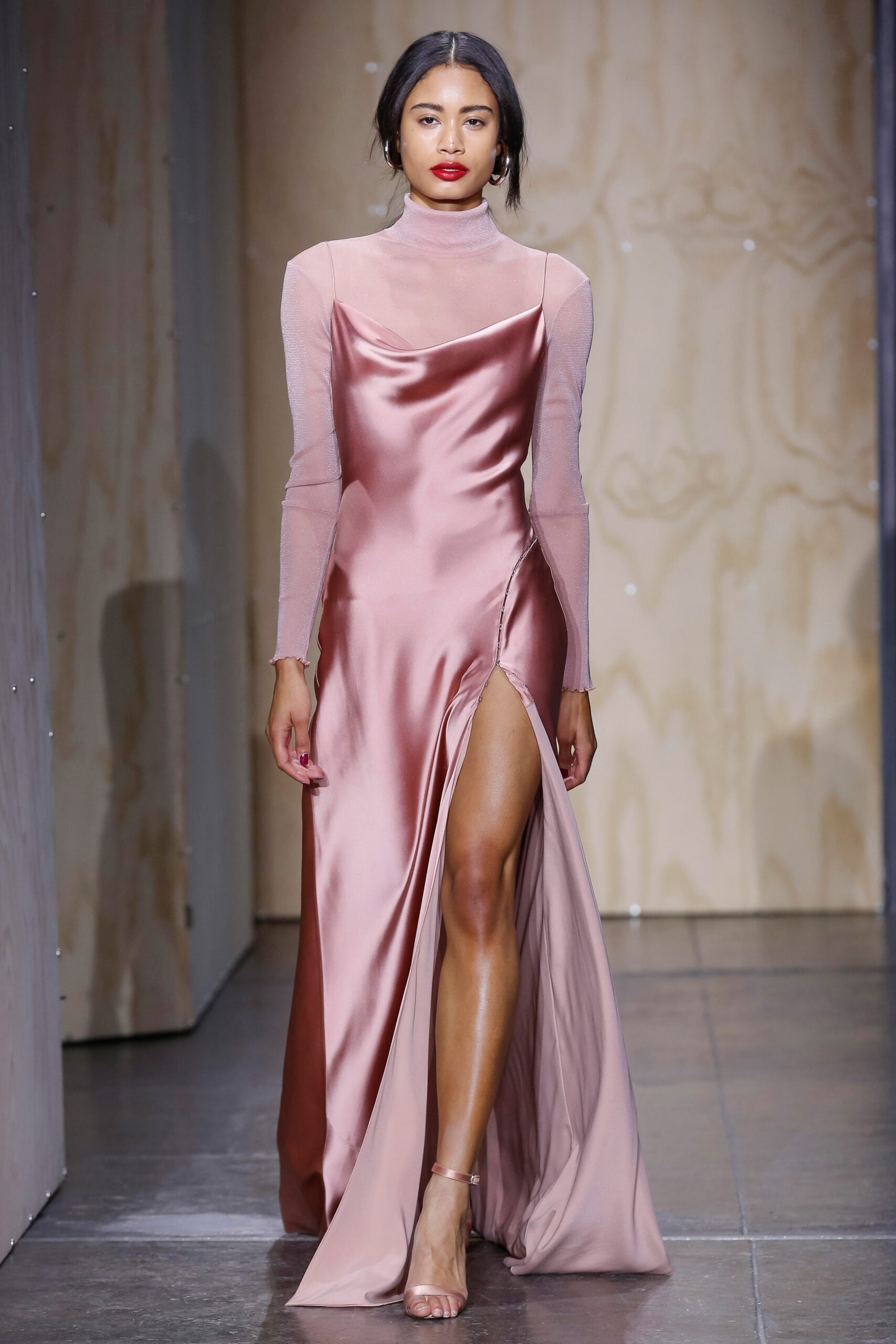 Simkhai F/W 19 Look 2
